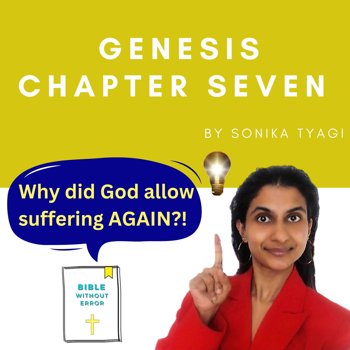 Bible Without Error