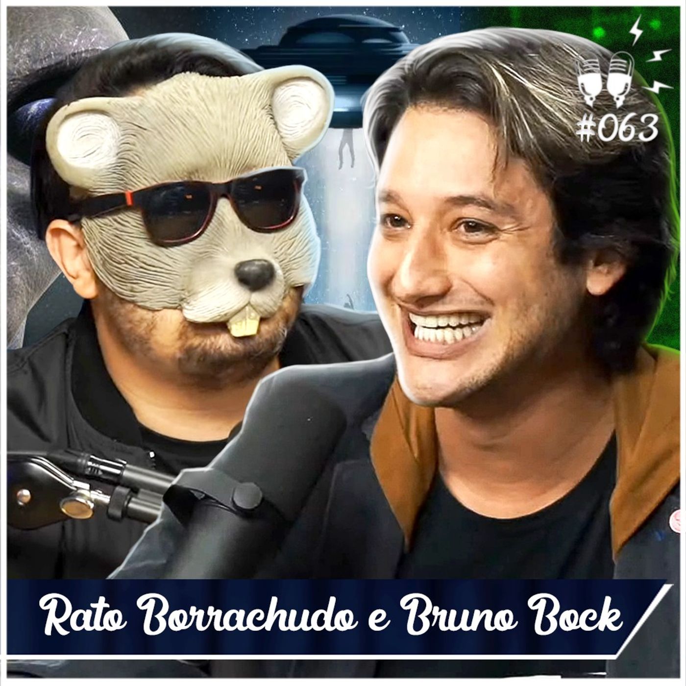 Alerta em 3 minutos podcast