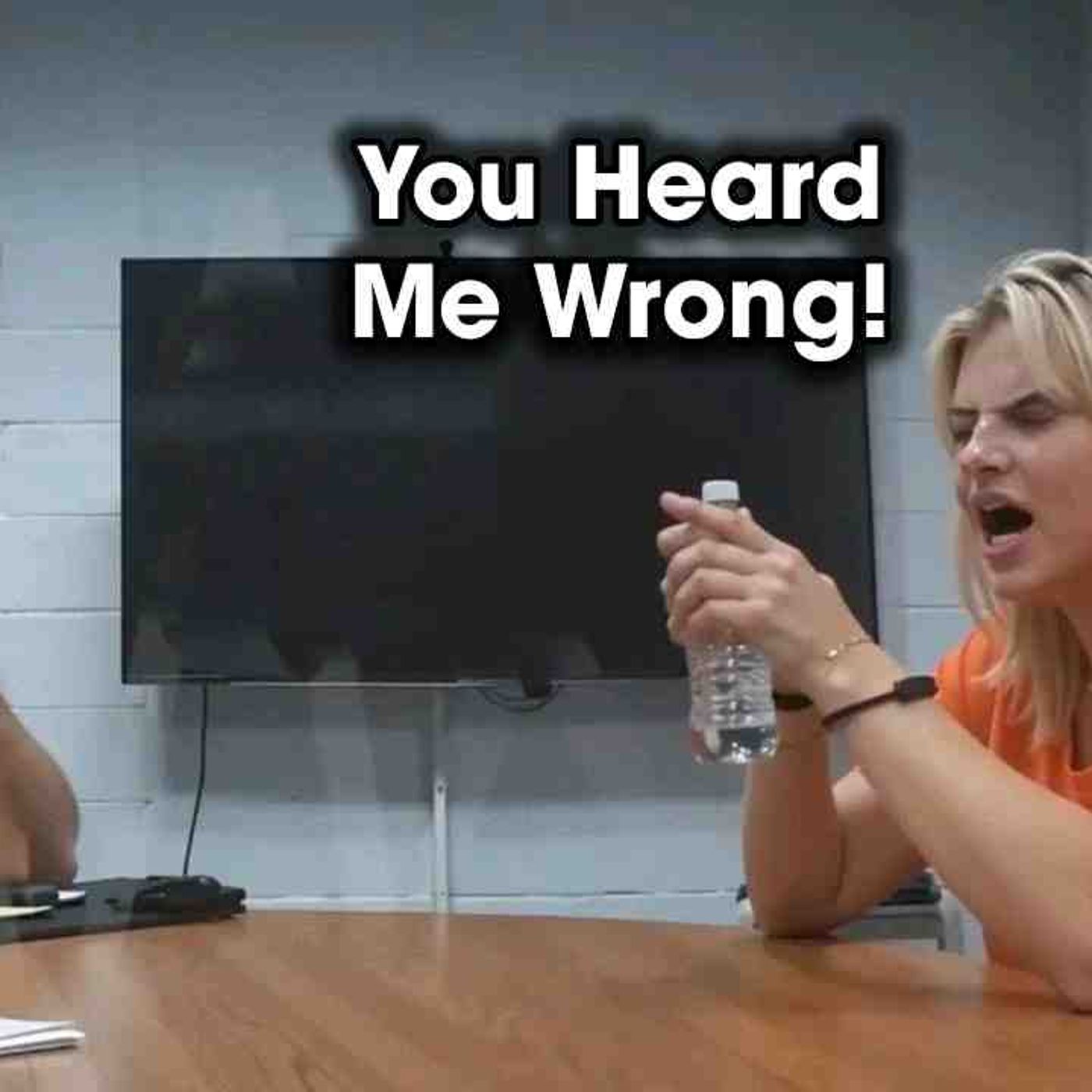 Wife Accidentally Reveals Something Only the Suspect Would Know _ Police Interrogation True Crime episode artwork