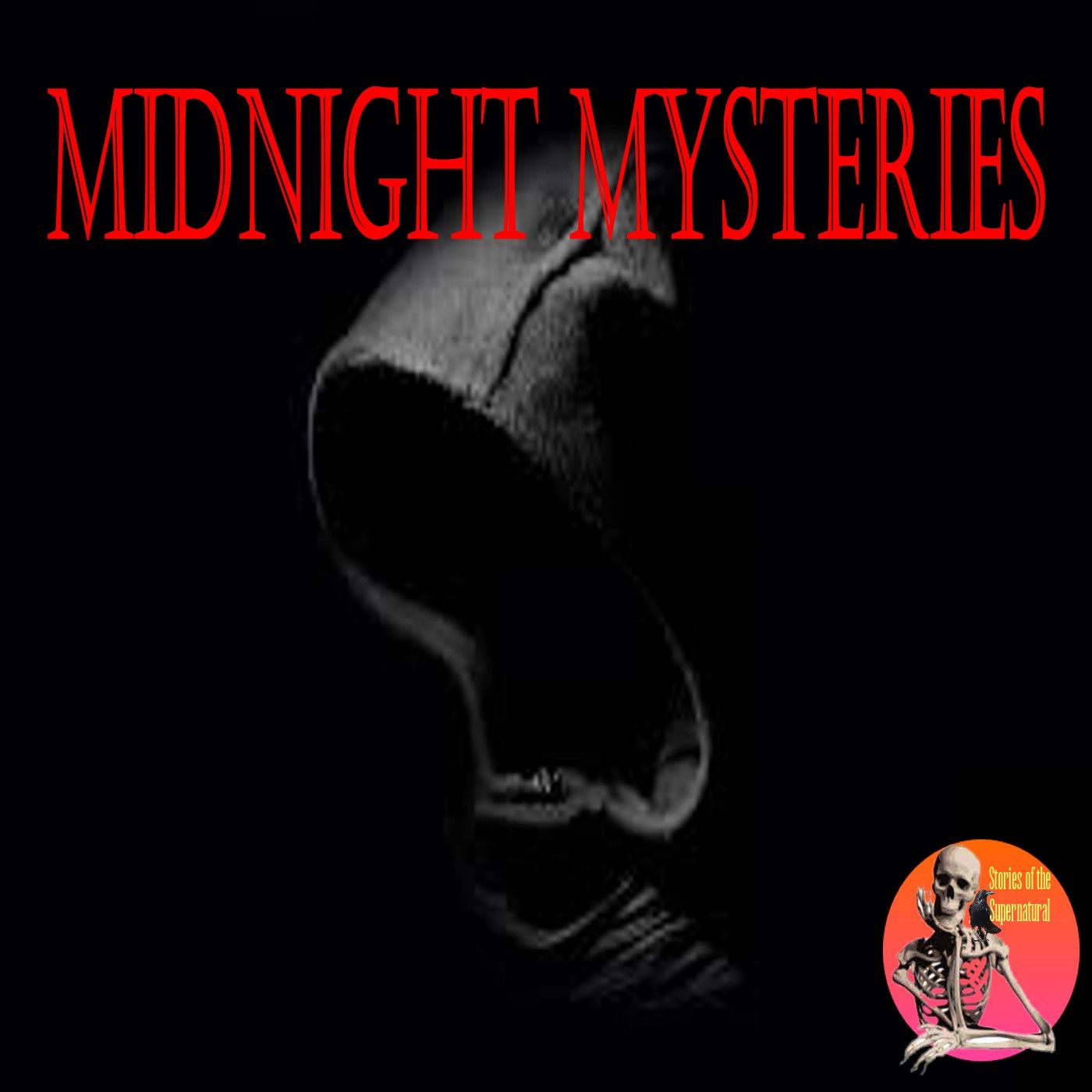 Stories of the Supernatural