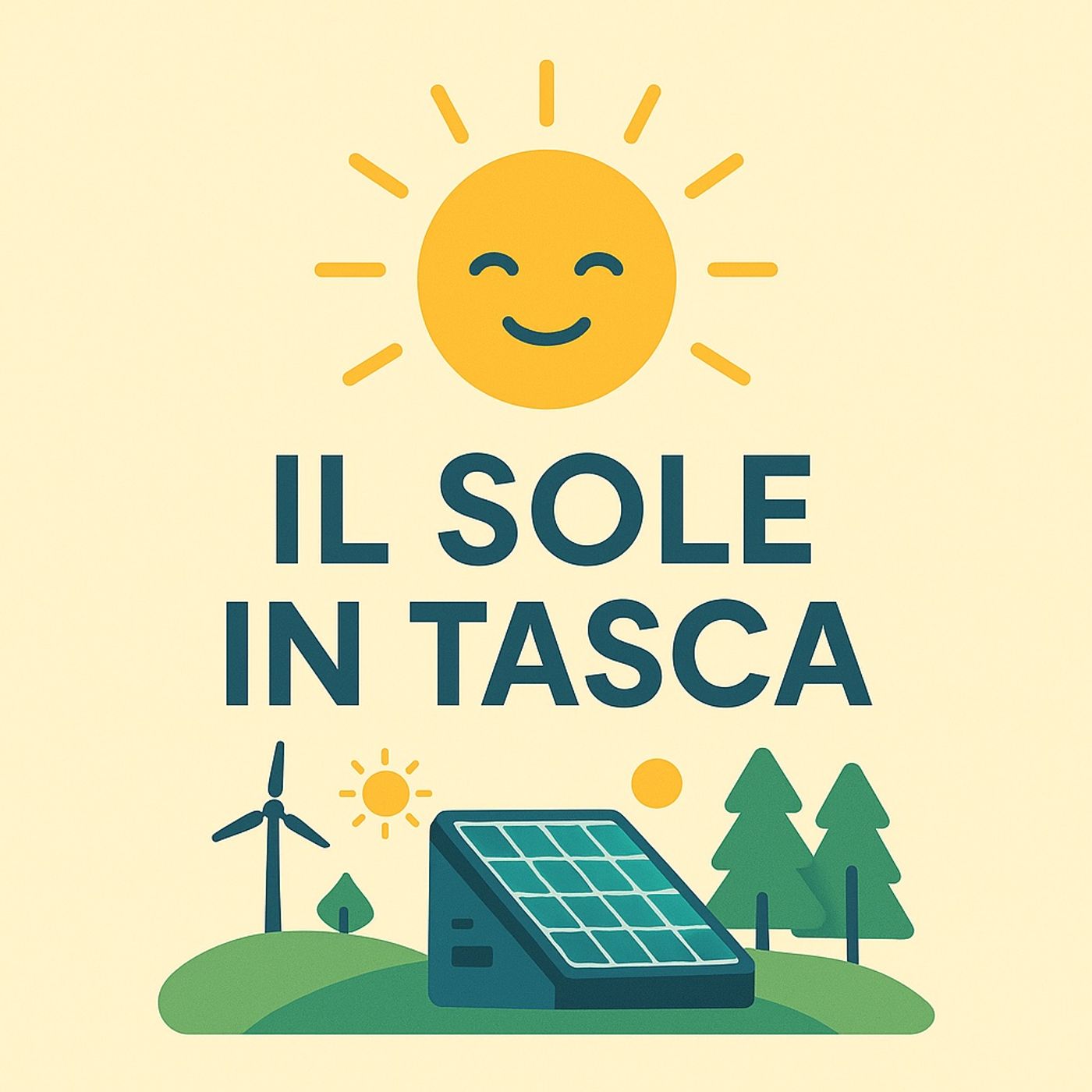 Il Sole in Tasca