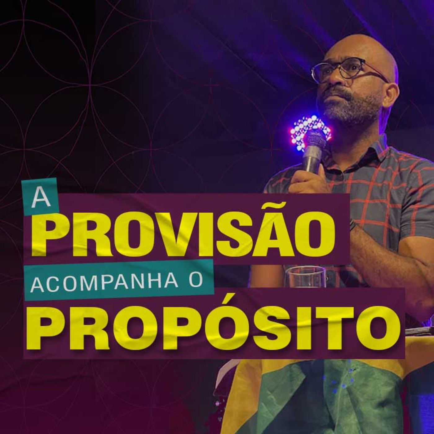 Podcast - Quadrangular Madame Machado
