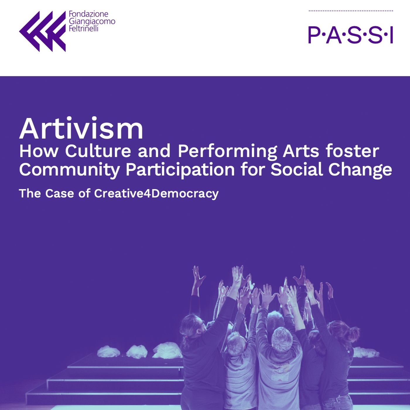 Creative4Democracy