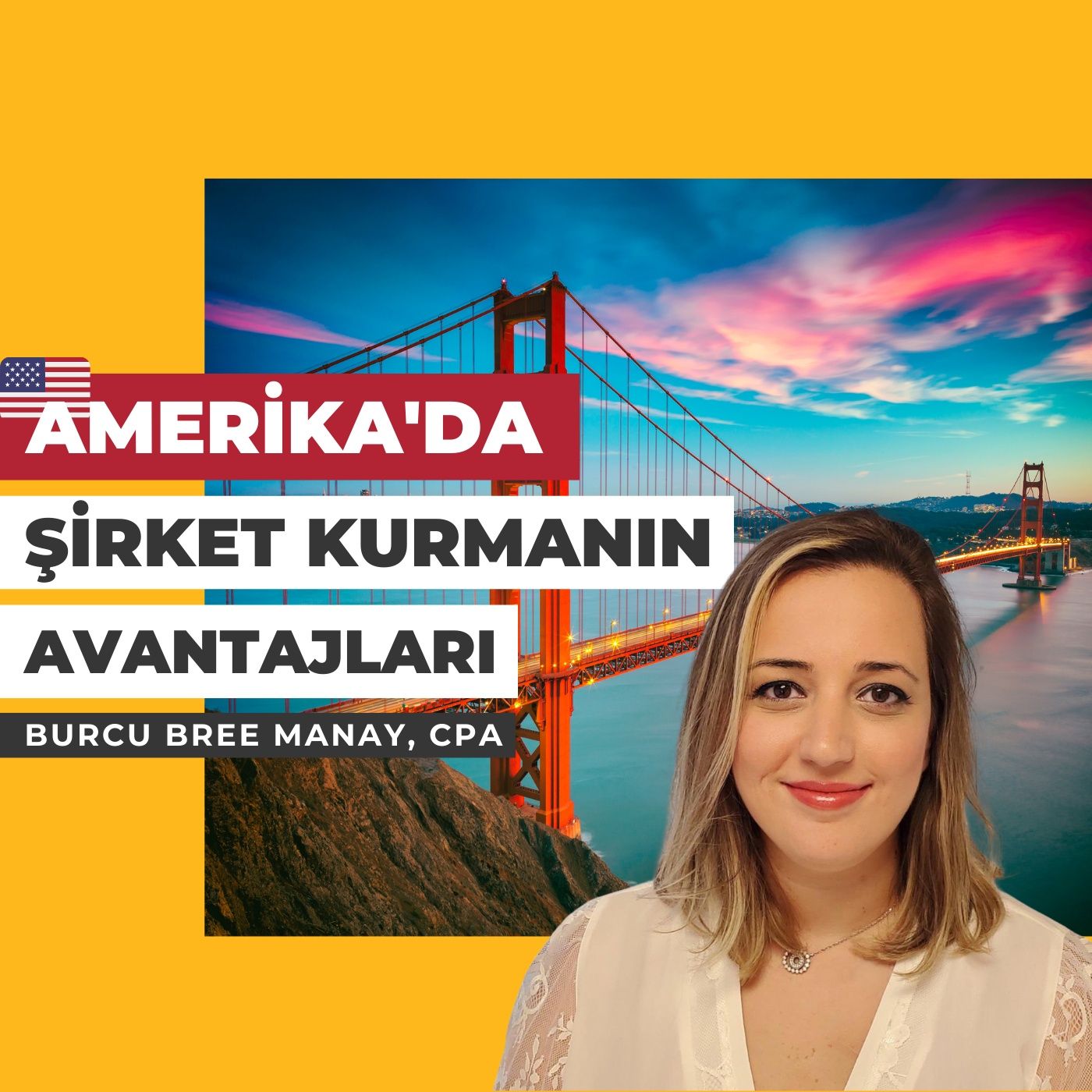 Manay CPA ile Amerika\'da İş Yapmak