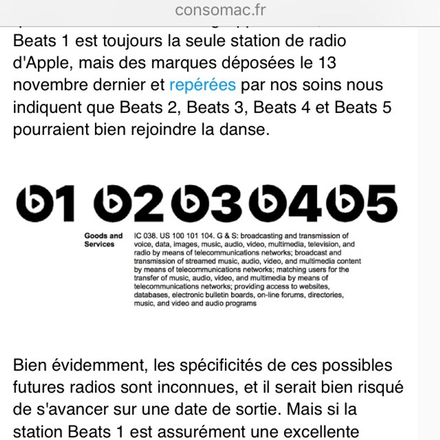 Beats 2 ¿Apple va tras toda la radio?