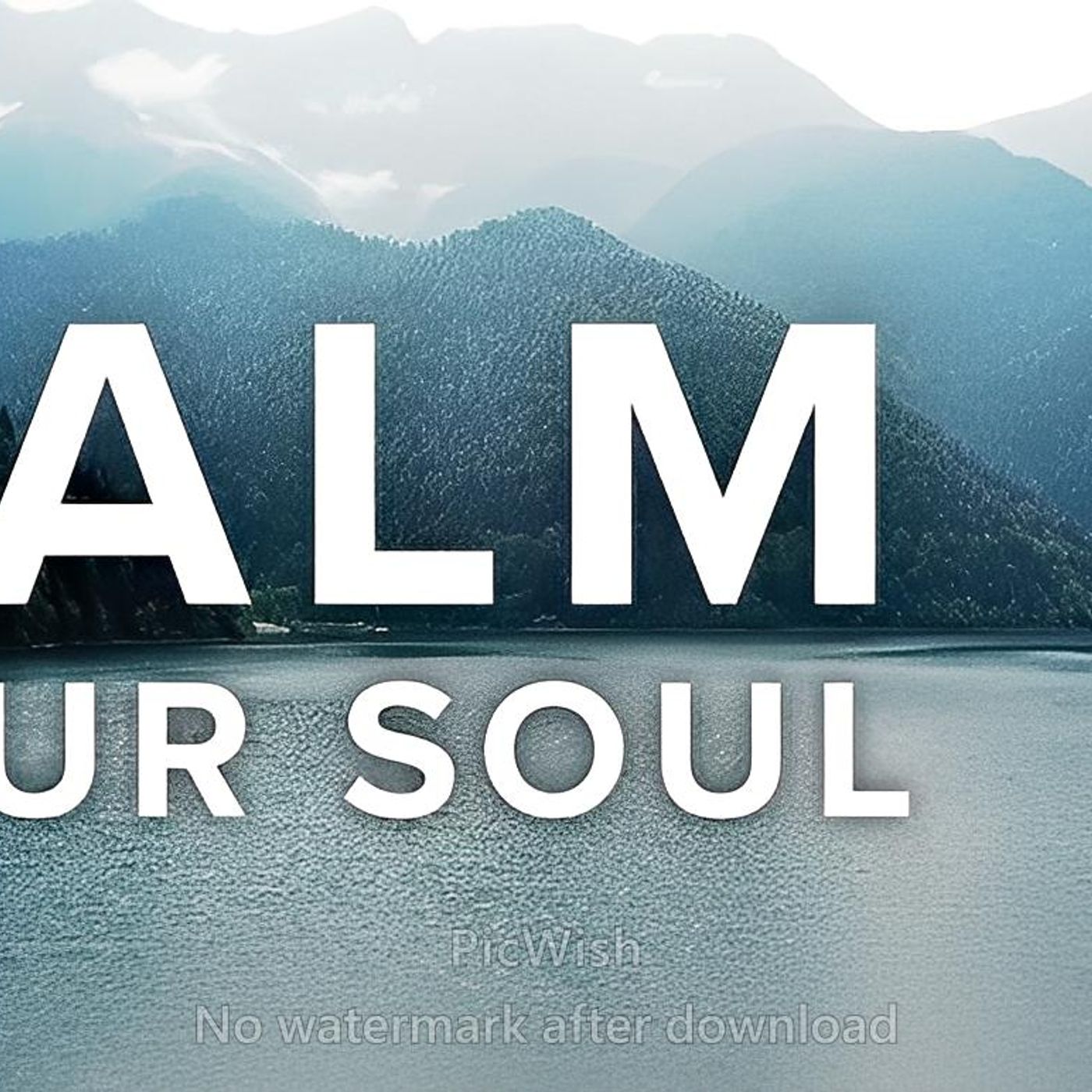 Calm Your Soul Invite Divine Peace to Soothe Anxiety - Abide Sleep Meditation - Abide Meditation App episode artwork