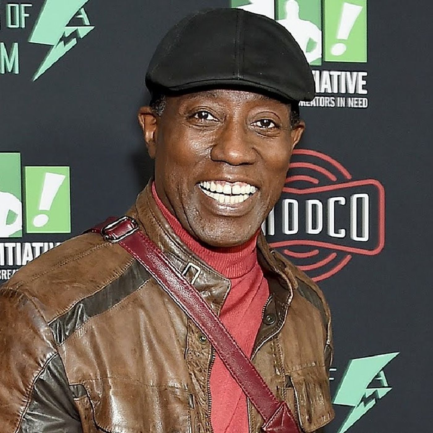 Wesley Sniped Will Join Eddie Murphy In The Coming To America Sequel episode artwork