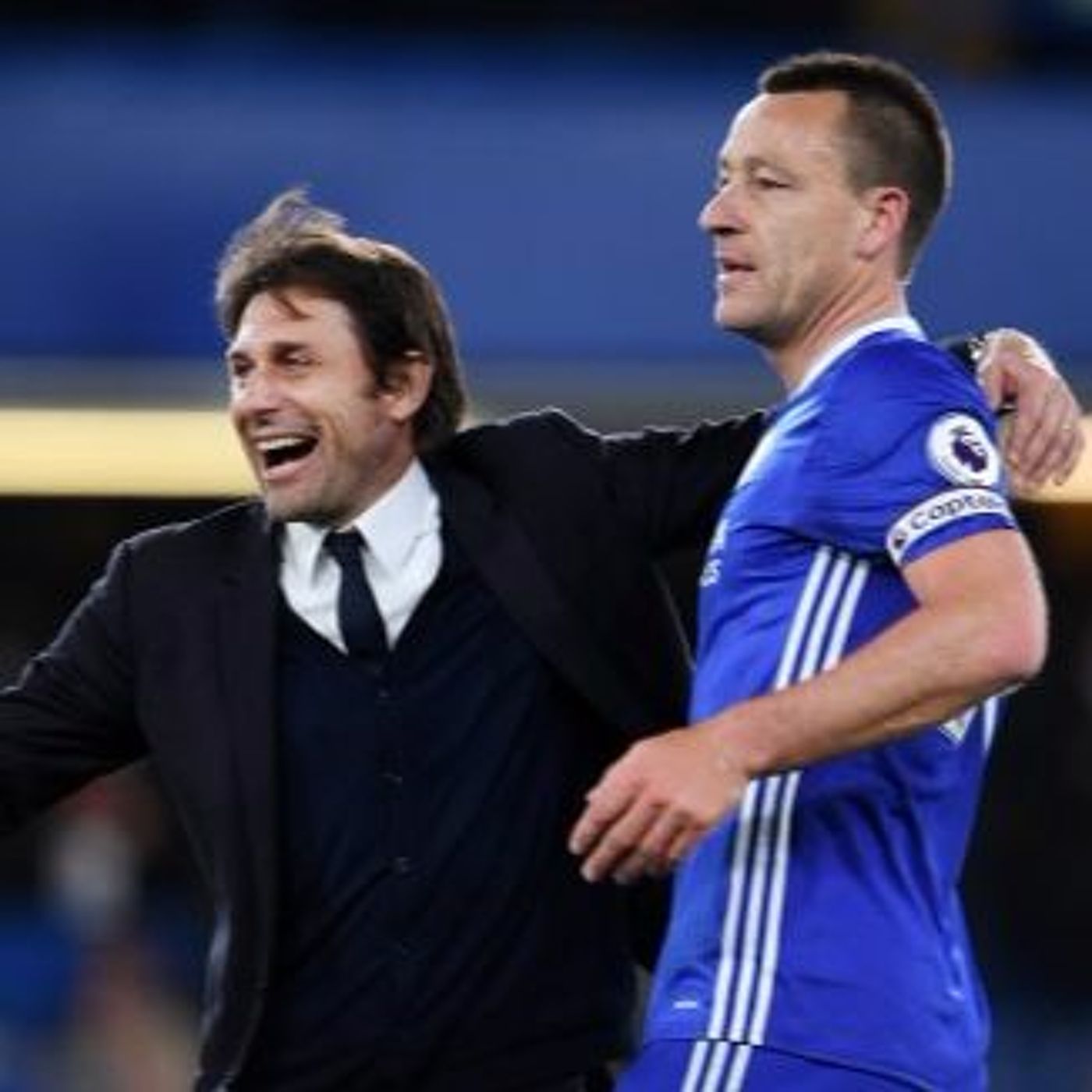 [77] 37. Runde, 16/17 – Hull og Nedrykkerne, Chelsea og Top 6 og Stadionsnak (17.05.17)