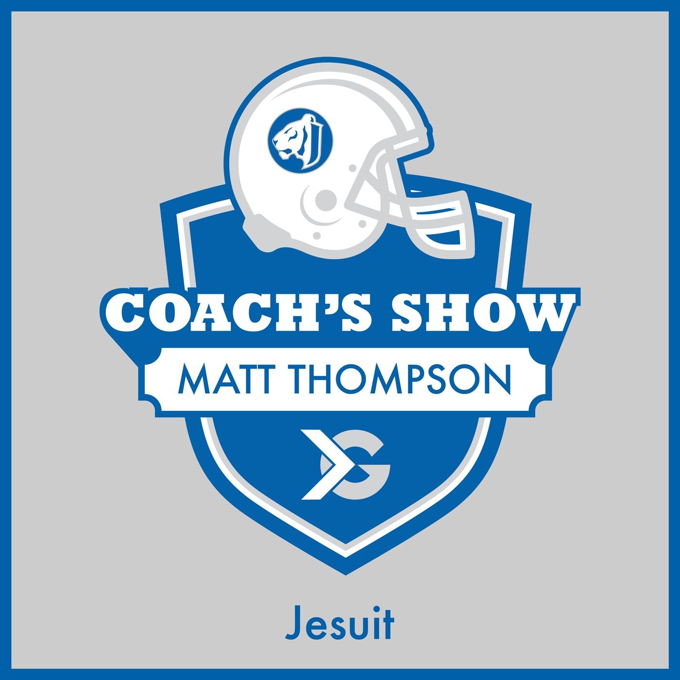 Jesuit Football Coach’s Show