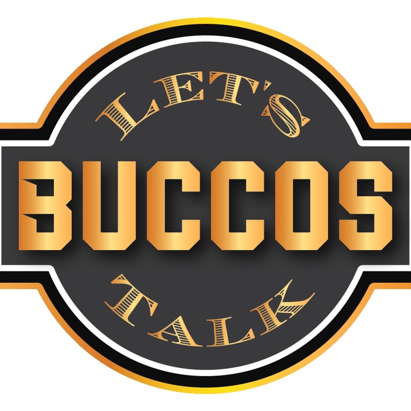 Let's Talk Buccos