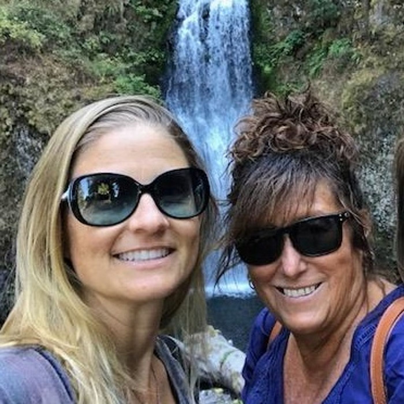 PURE Intuitive Talk with Trish Smith: The Energy of Power, Unlimited, Resilience, and Essence