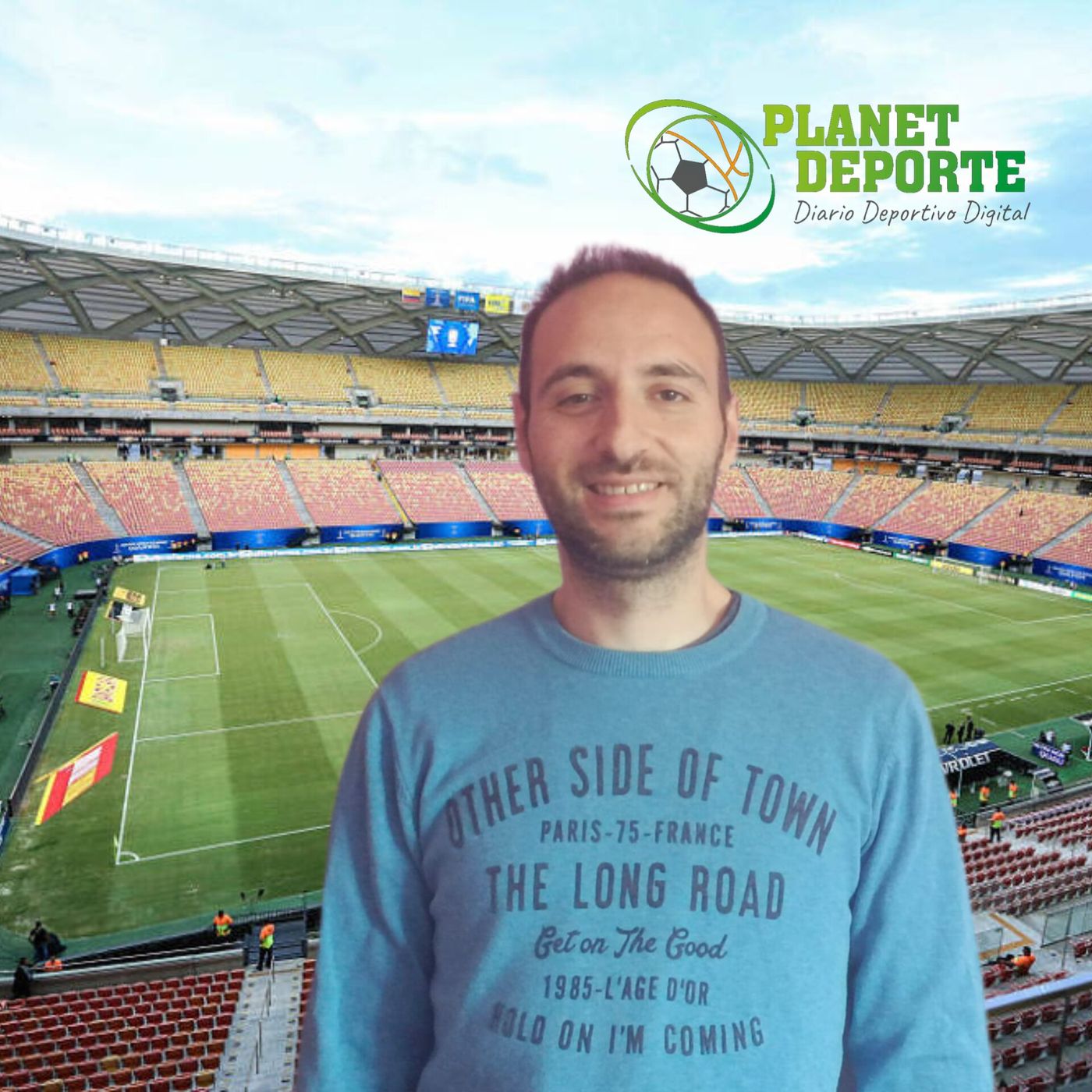 PlanetDeporte