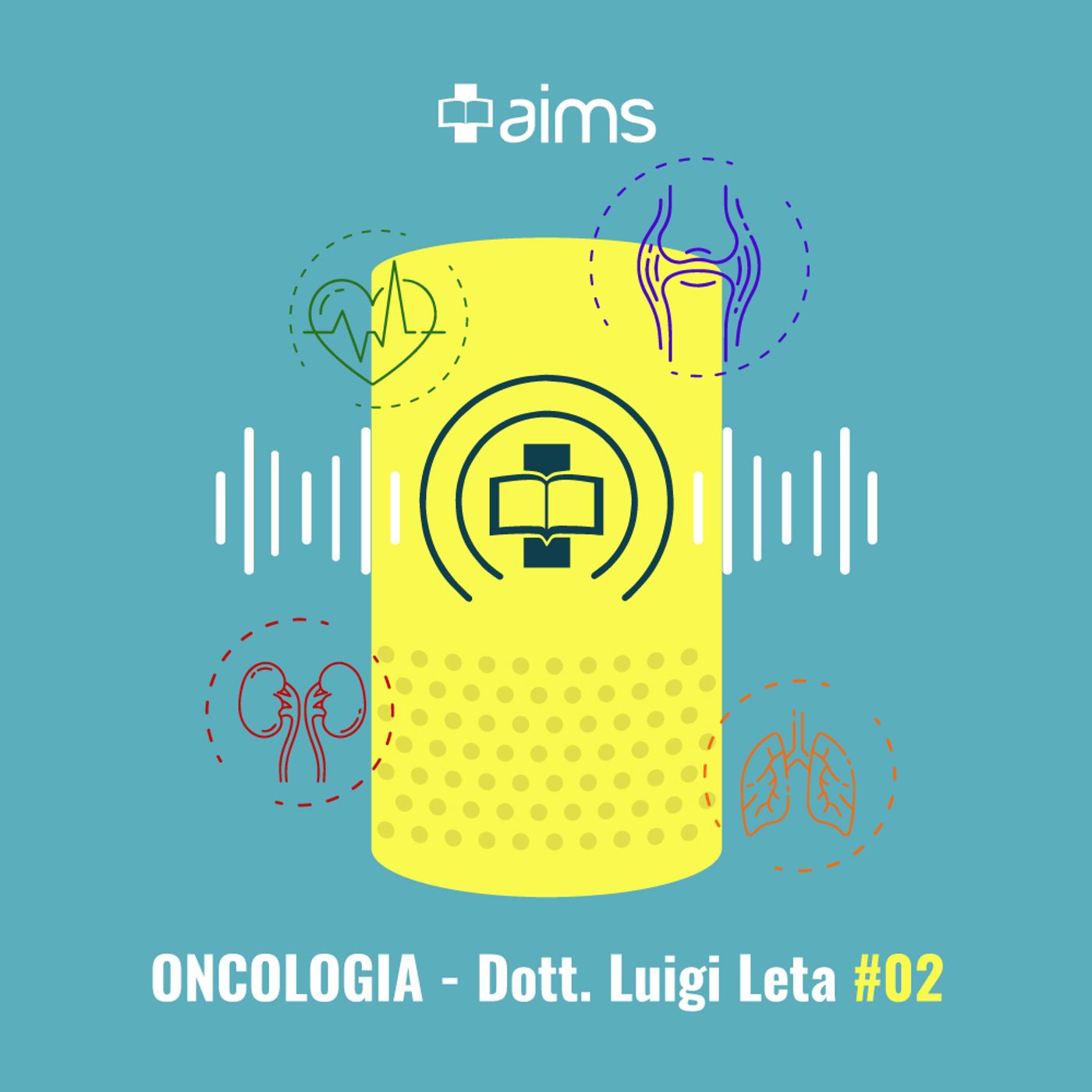 #05 - Aneddotica in Oncologia / puntata 2