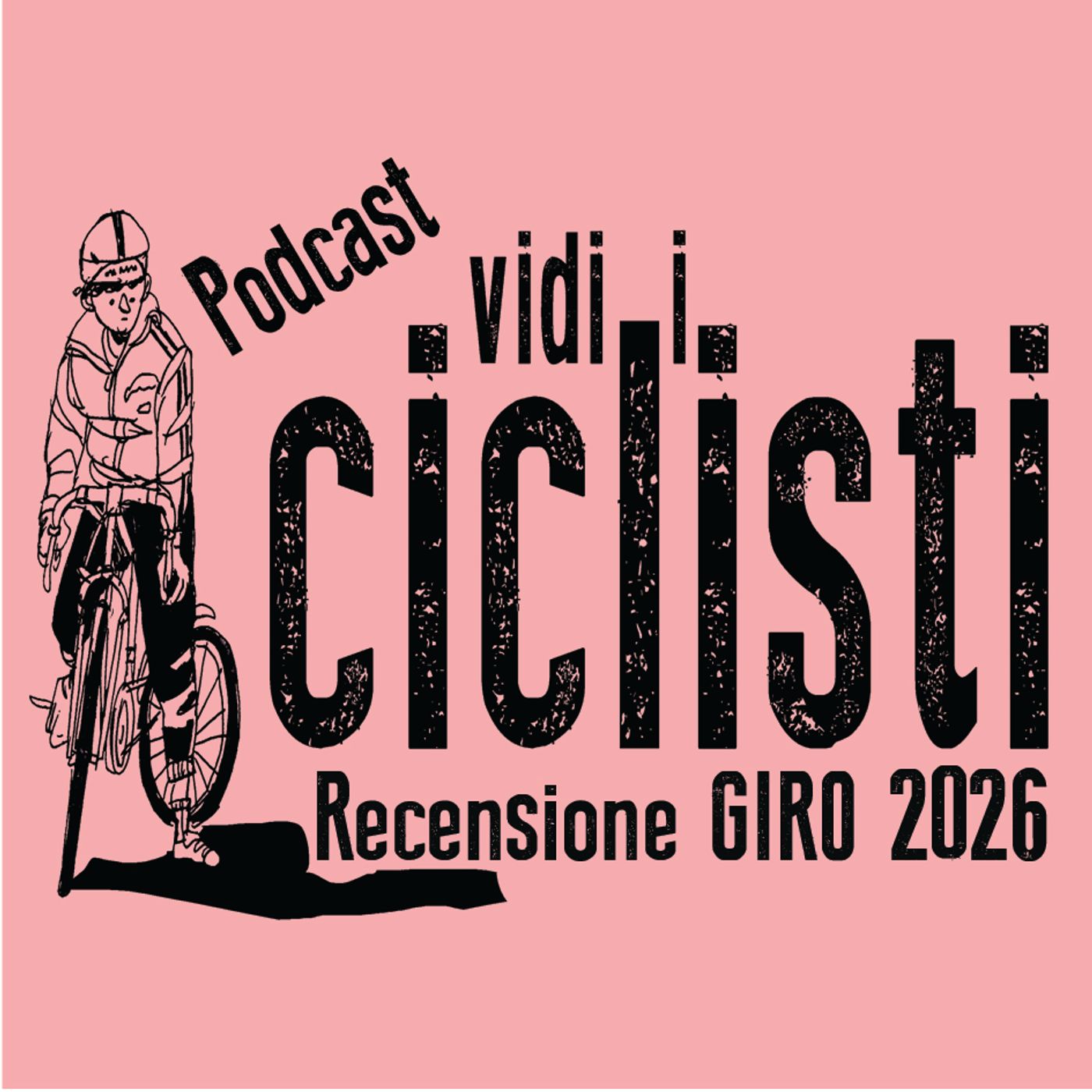 Recensione Giro 2026 episode artwork