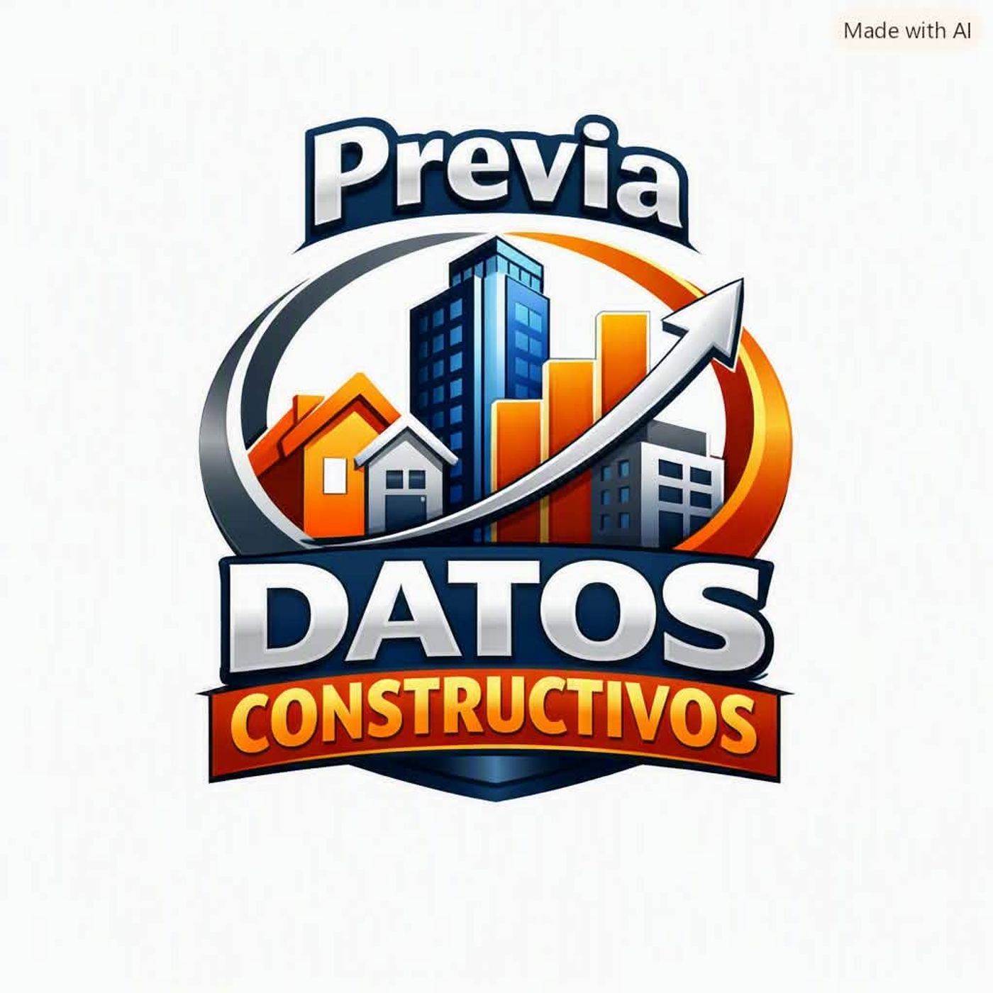 Previa de Datos constructivos; 25 de agosto