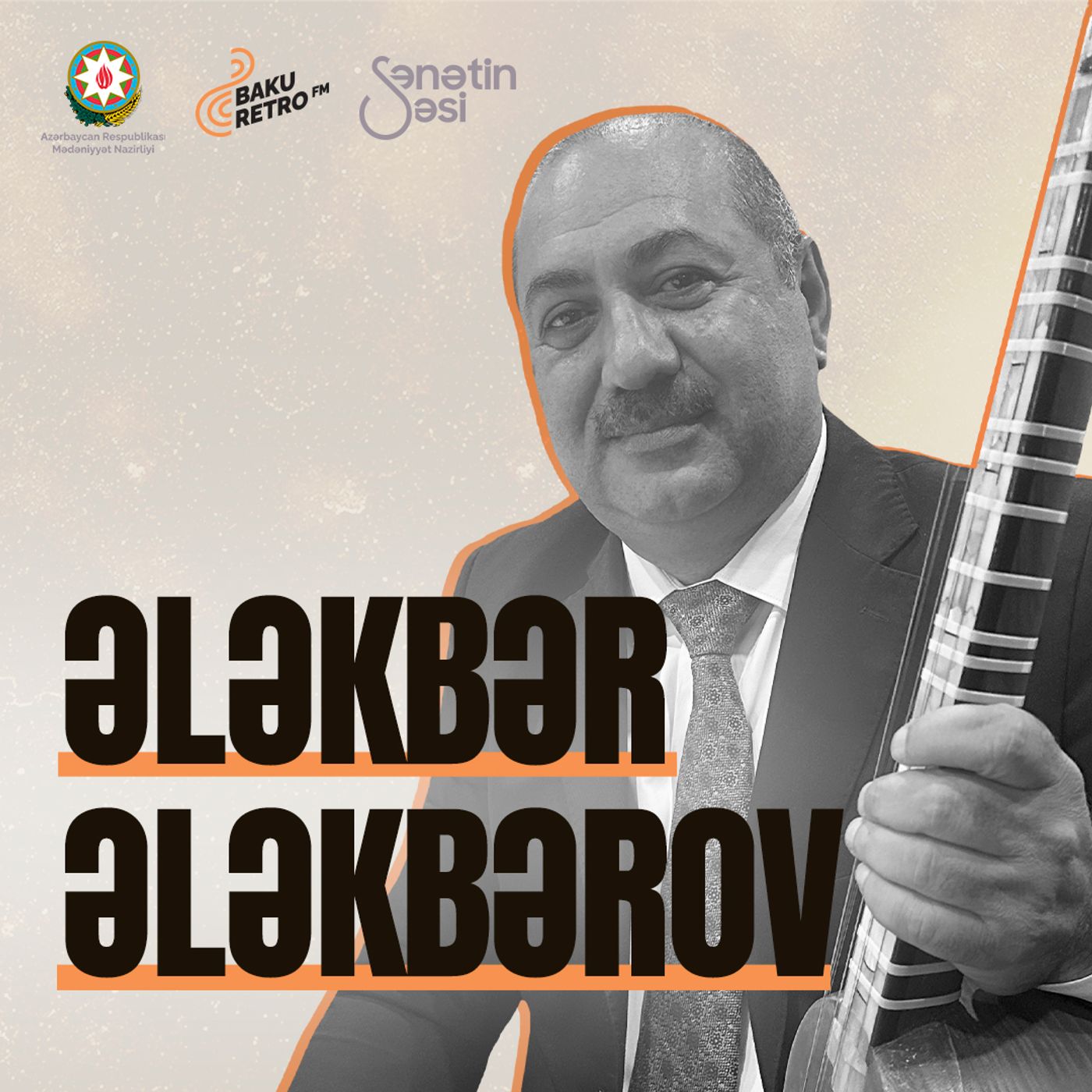 "Mən hər zaman çalışıram ki, klassik ənənəni öyrədim, çünki klassika əbədi qalacaq" episode artwork