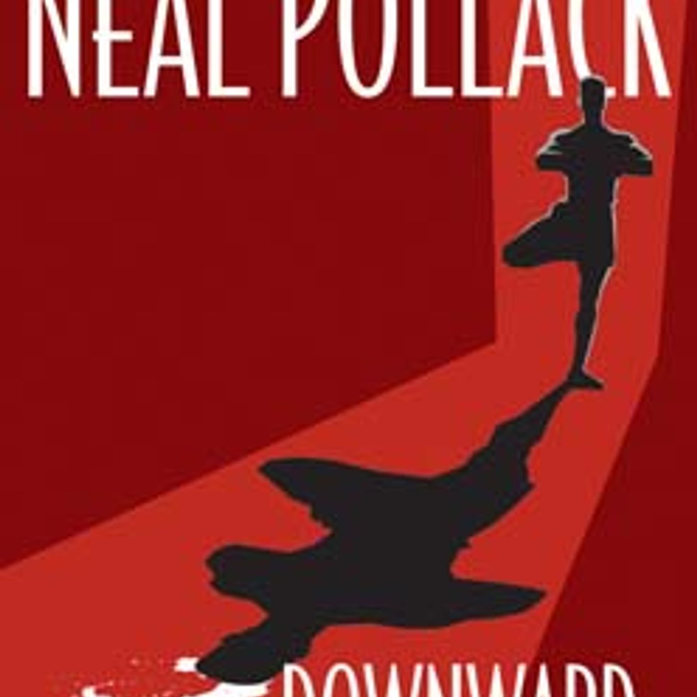 Downward-Facing Death by Neal Pollack episode artwork