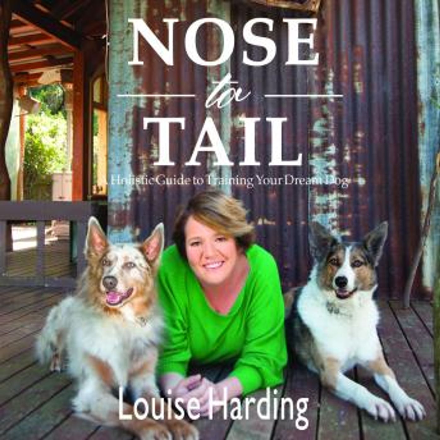 Listen to Top Full Audiobooks in Non-Fiction, Animals & Nature