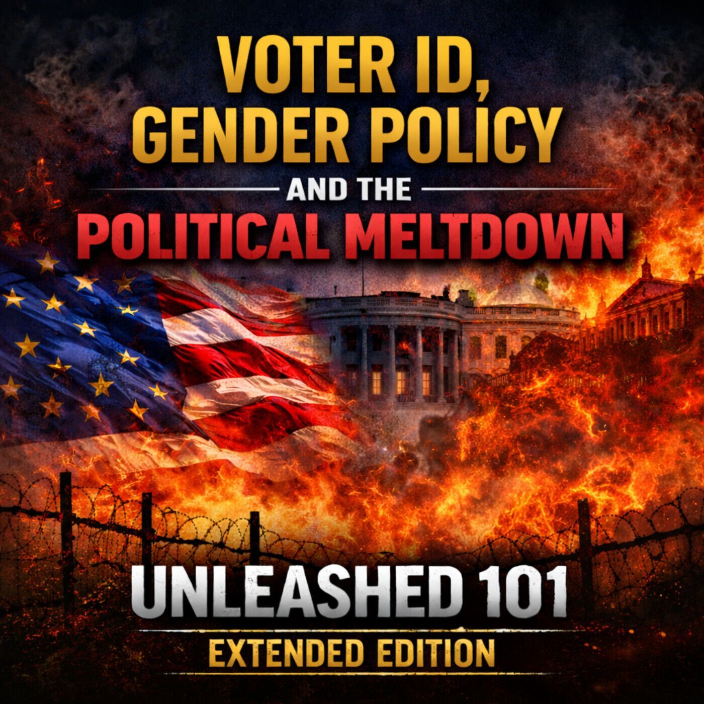 Unleashed 101