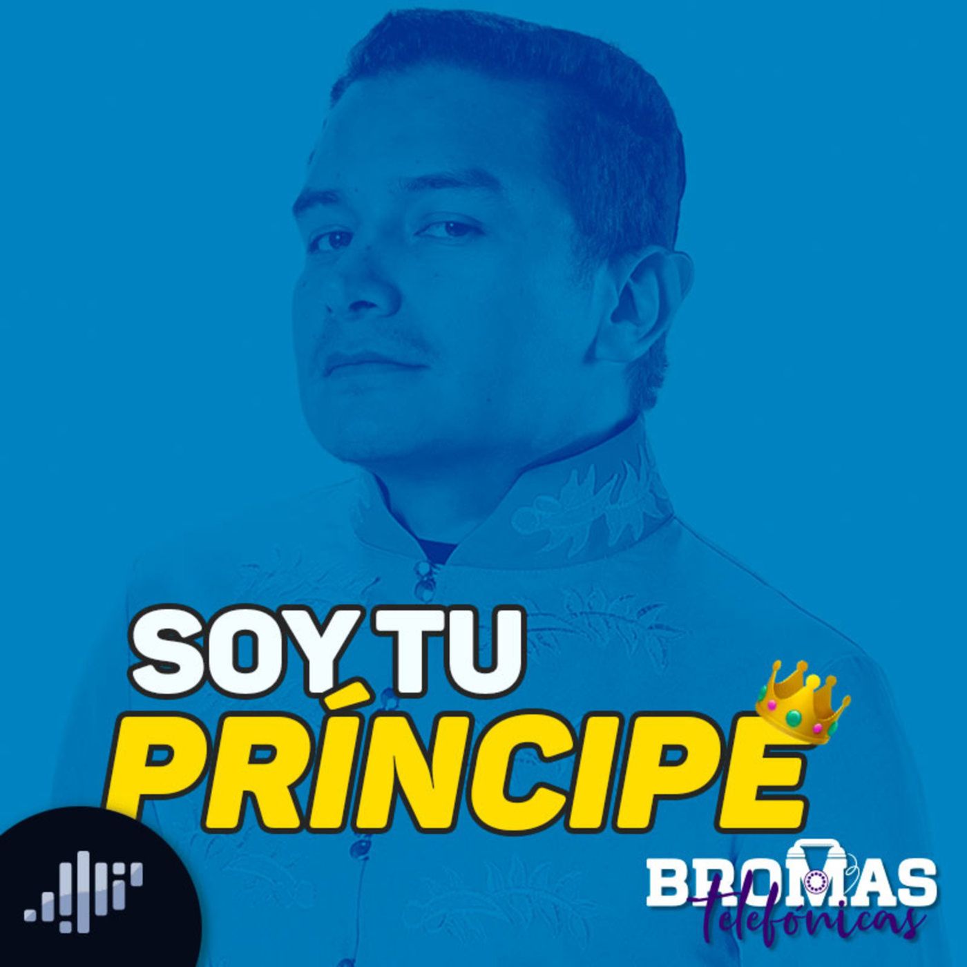 Bromas Telefónicas