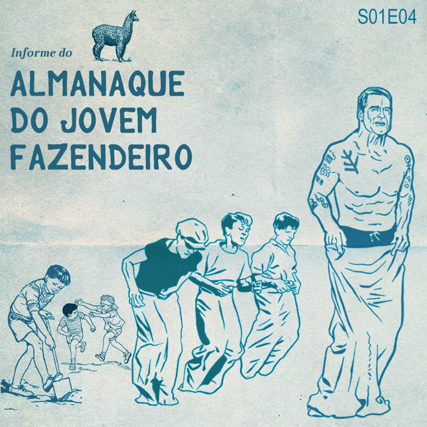 Informe do Almanaque