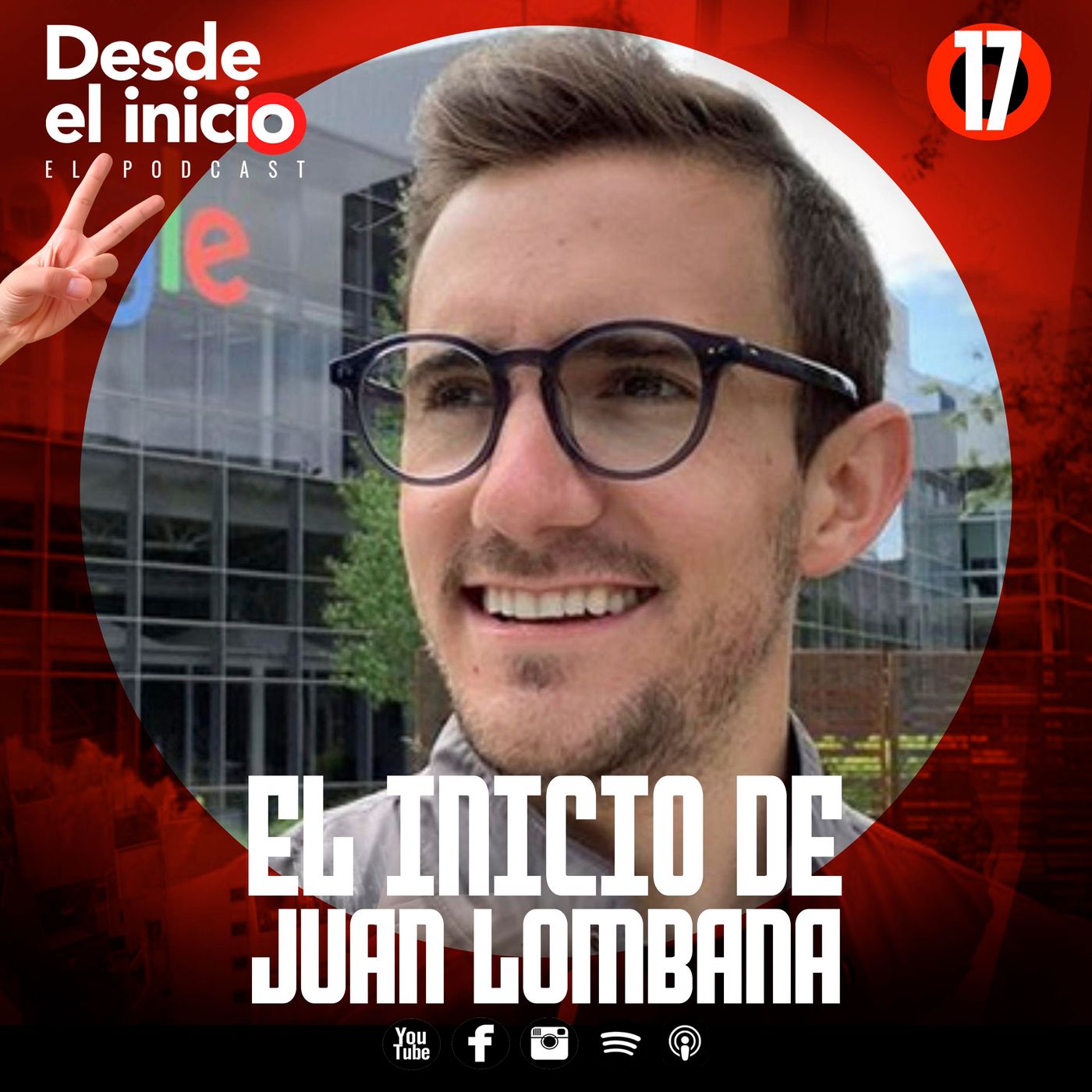 Desde el Inicio Podcast