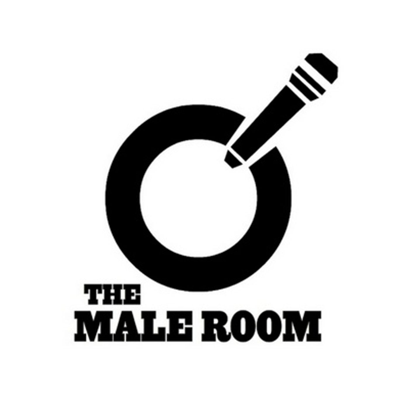Rescued from drowning - an extraordinary story - The Male Room Episode 8