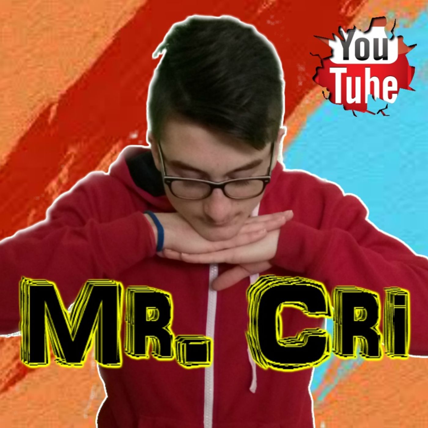 Mr. Cri\'s show