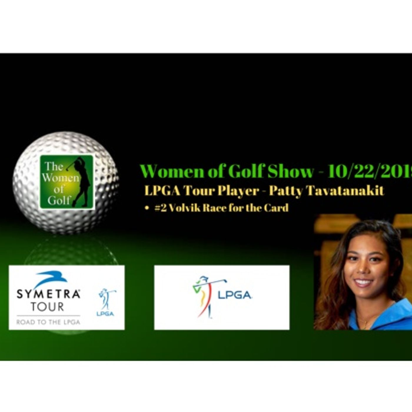 Women of Golf