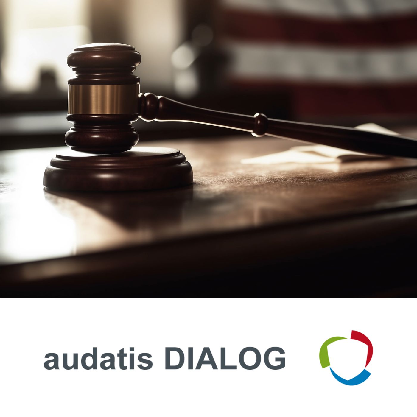 audatis DIALOG 79 - OLG-Urteil zur Datenübermittlung in die USA & AGB-Kontrolle von Cookie-Bannern