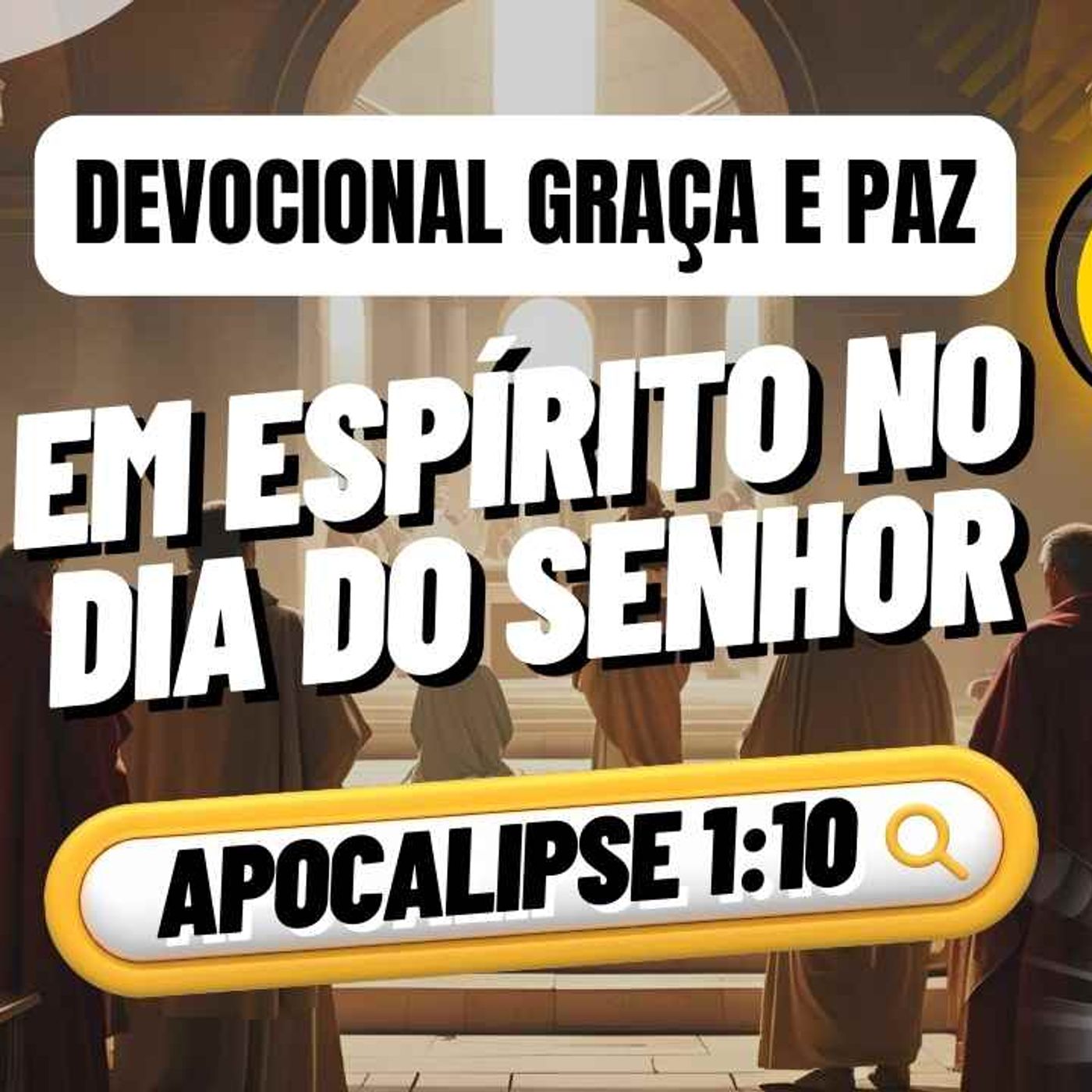 Devocional Graça e Paz