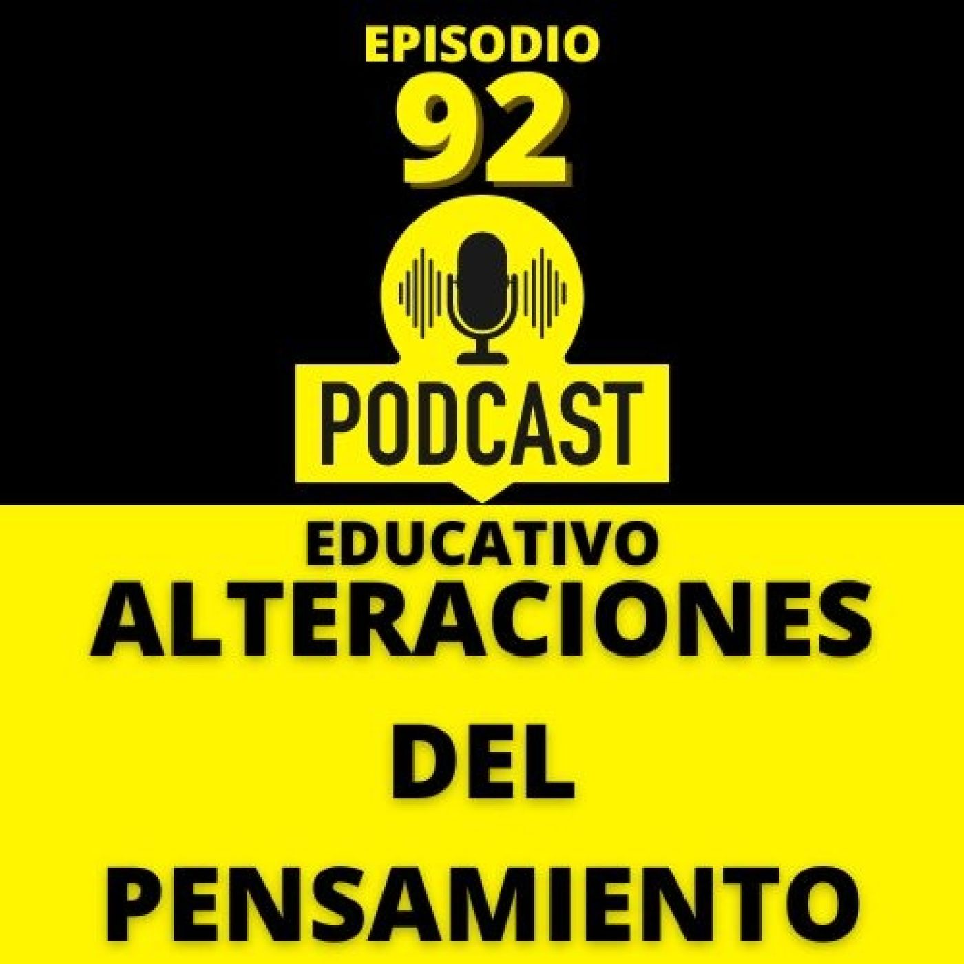 Portada de Podcast Educativo
