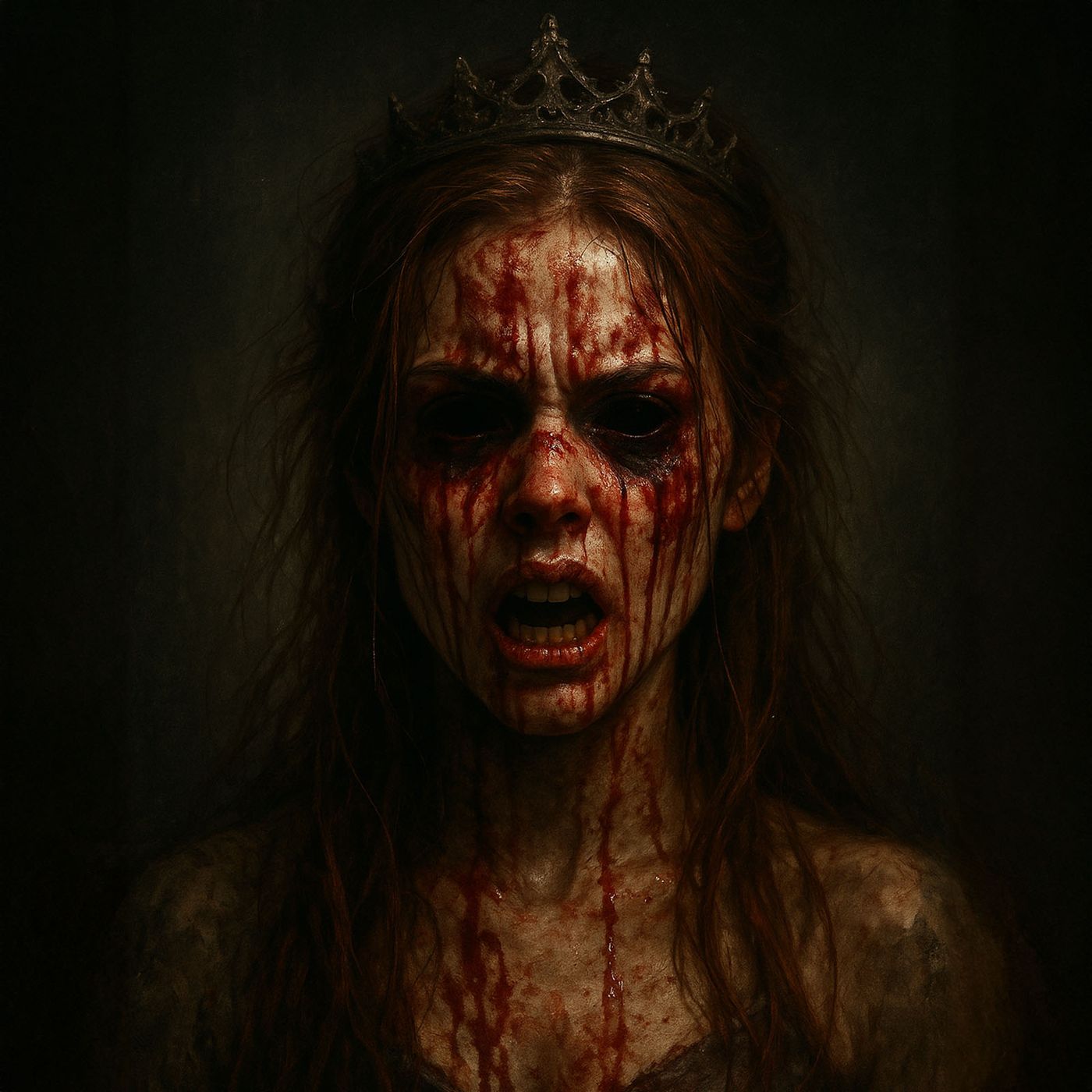 Ep.340 – Deadly Second Chances Part 4 – The Prom Queen, the Pact, and the Price of Blood