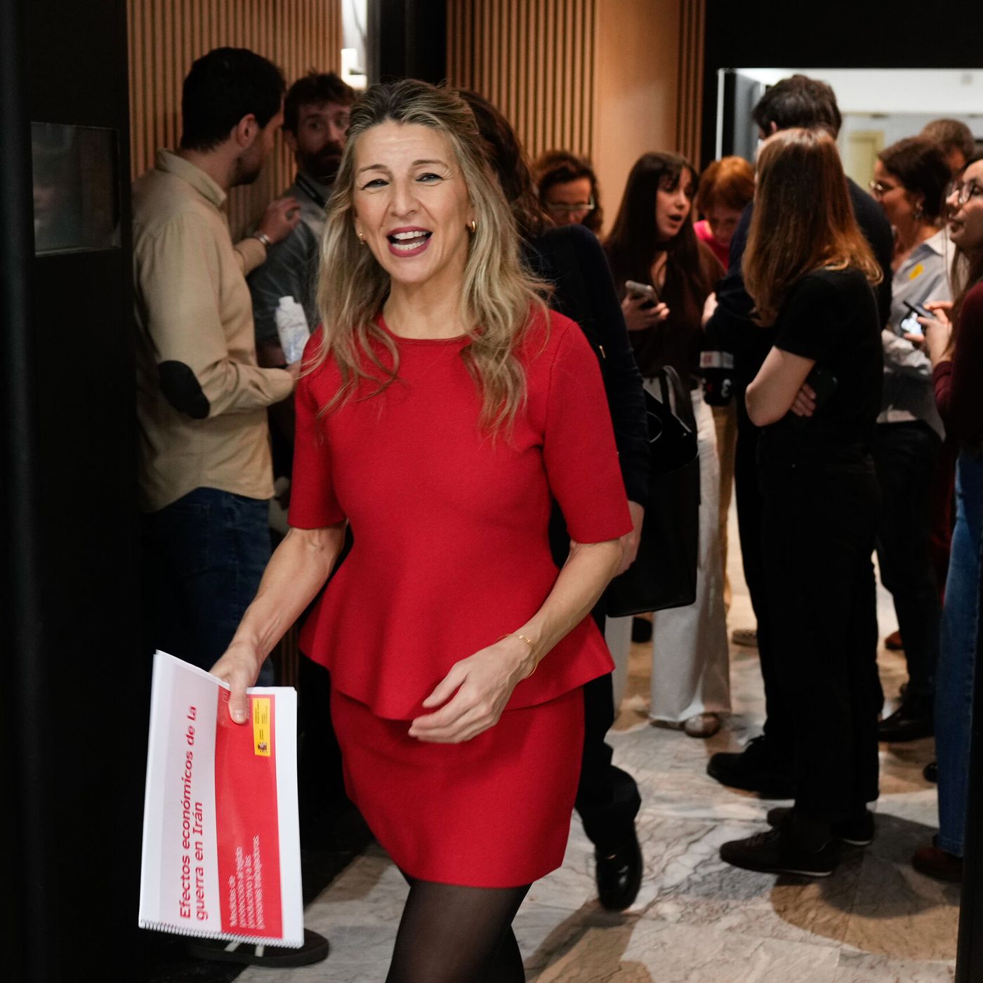 La diana económica: ¿Cuánto tiempo tendremos que aguantar los efectos de la guerra de Irán?