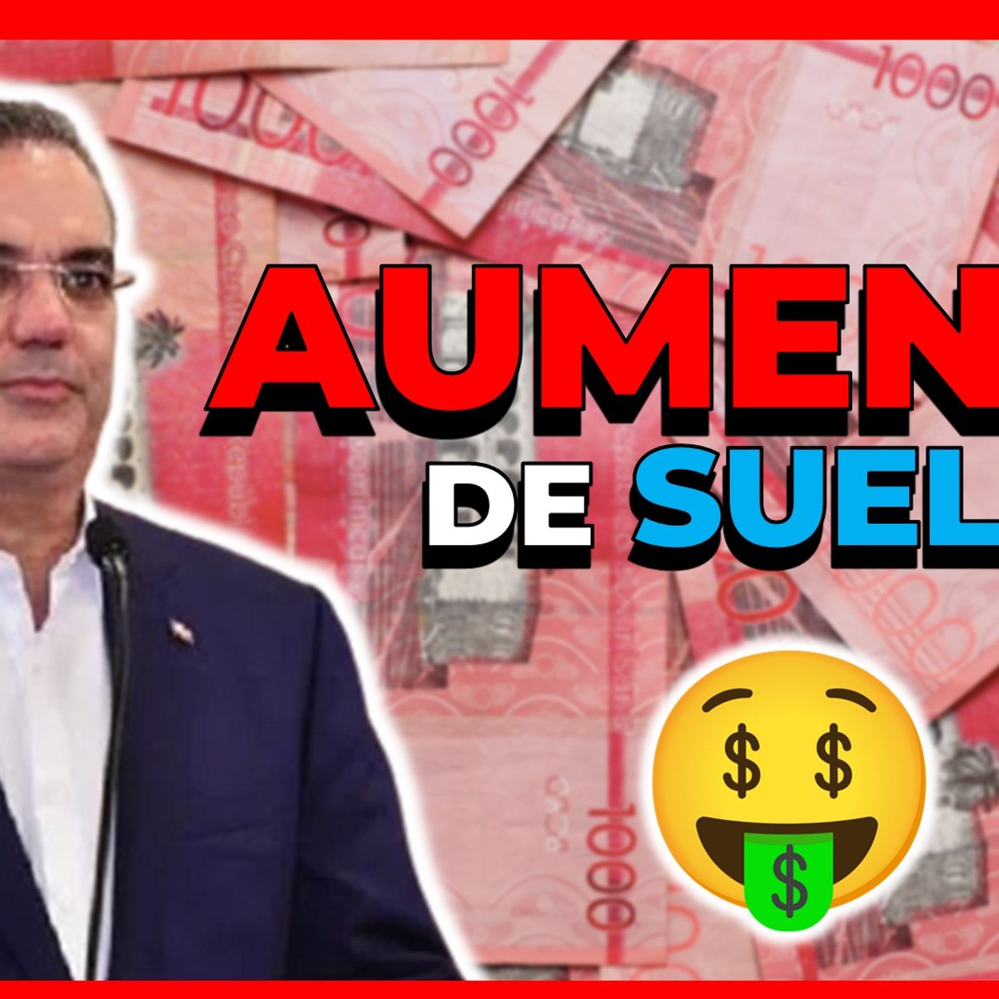 💵💰 AUMENTO DE SUELDO 💸💰🤑 episode artwork
