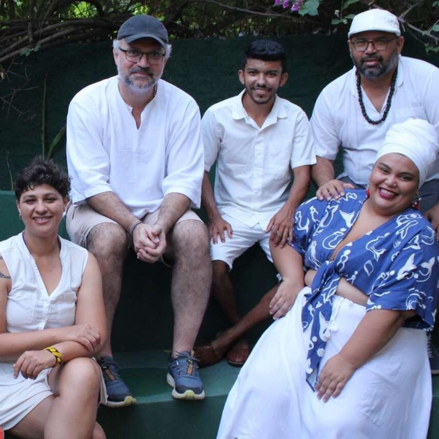 Carnaval: Grupo de samba Terreiro Tradição lança primeiro single