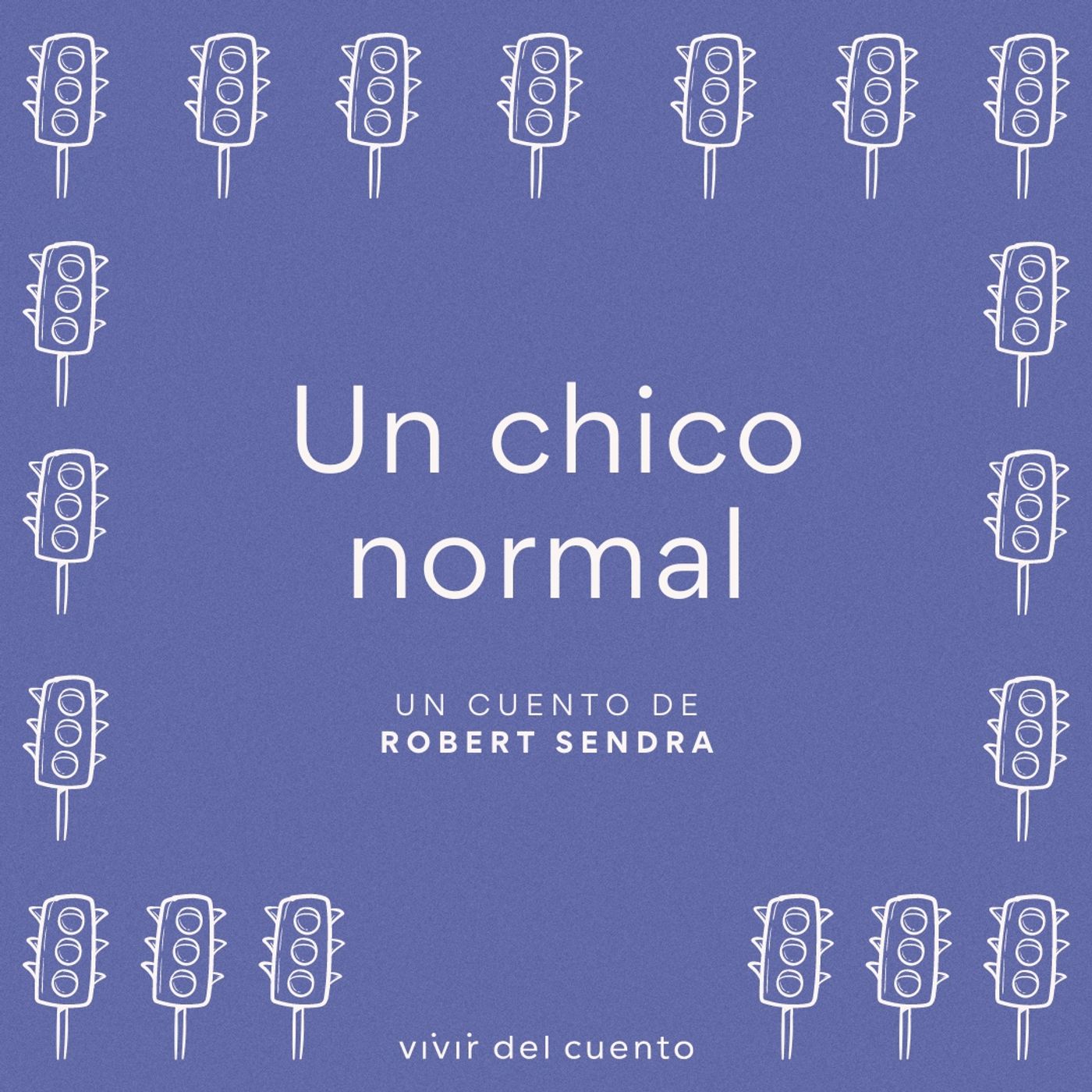 Vivir del cuento