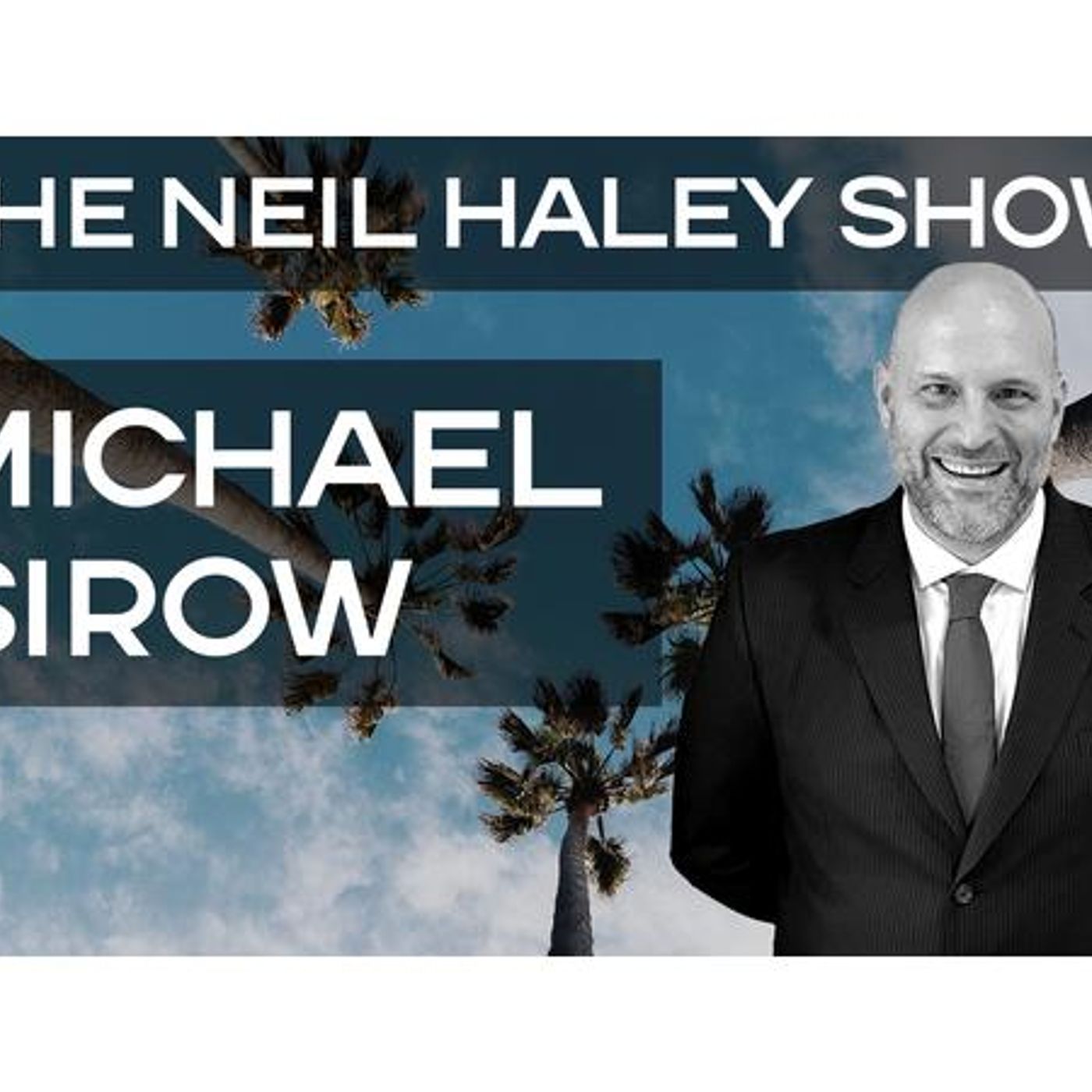 The Neil Haley Show