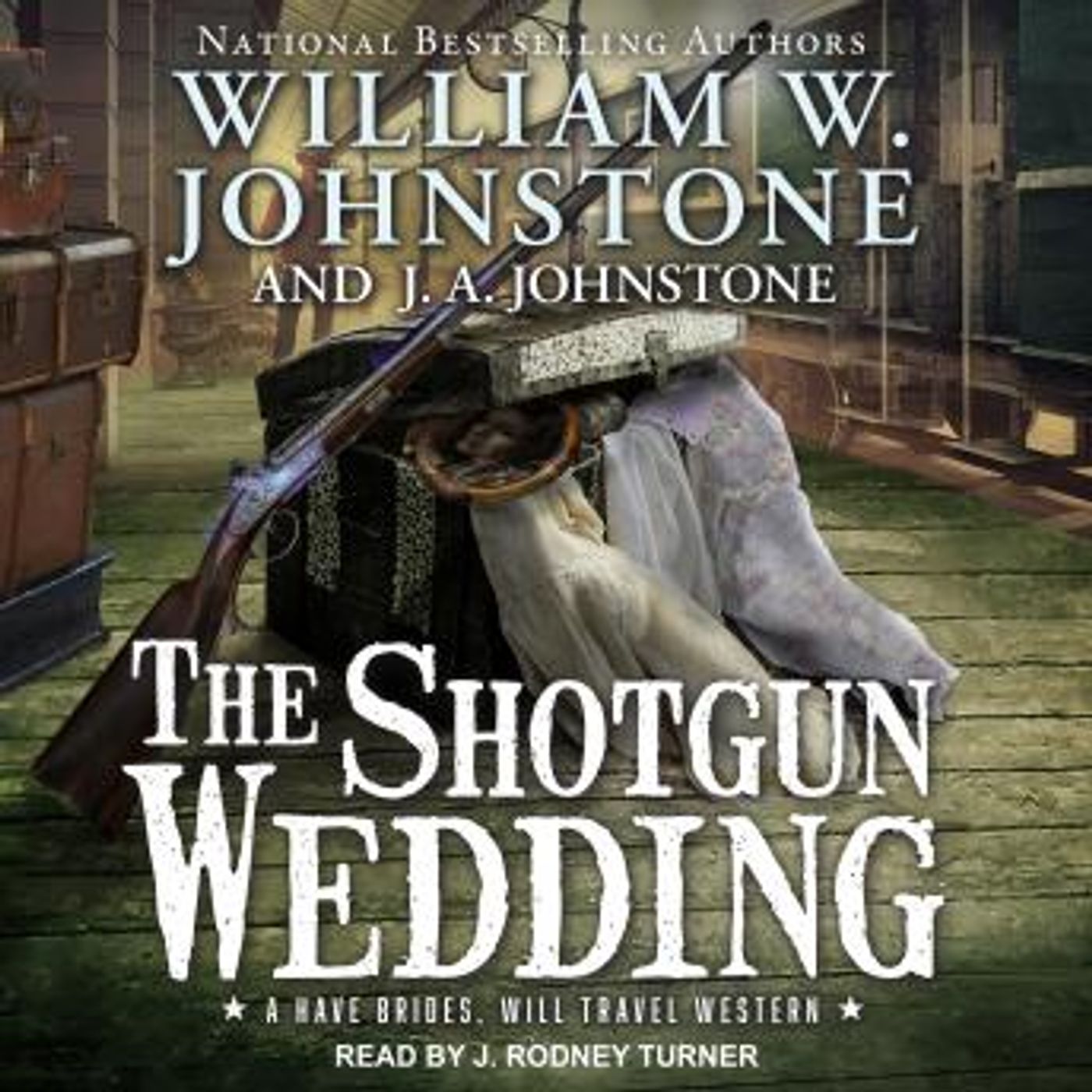 Download Best Full Audiobooks in Fiction, Westerns & War