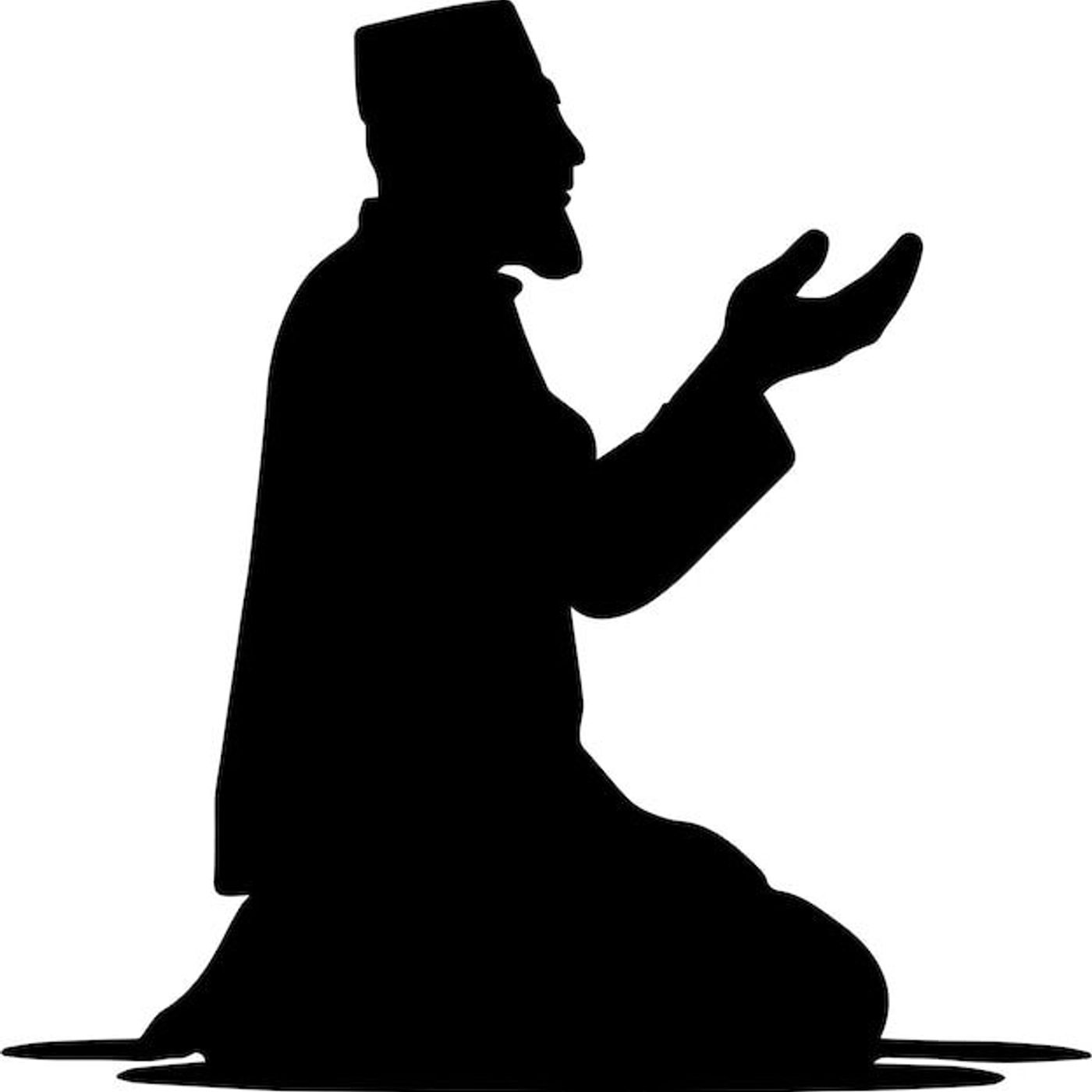 Surgimento da religião