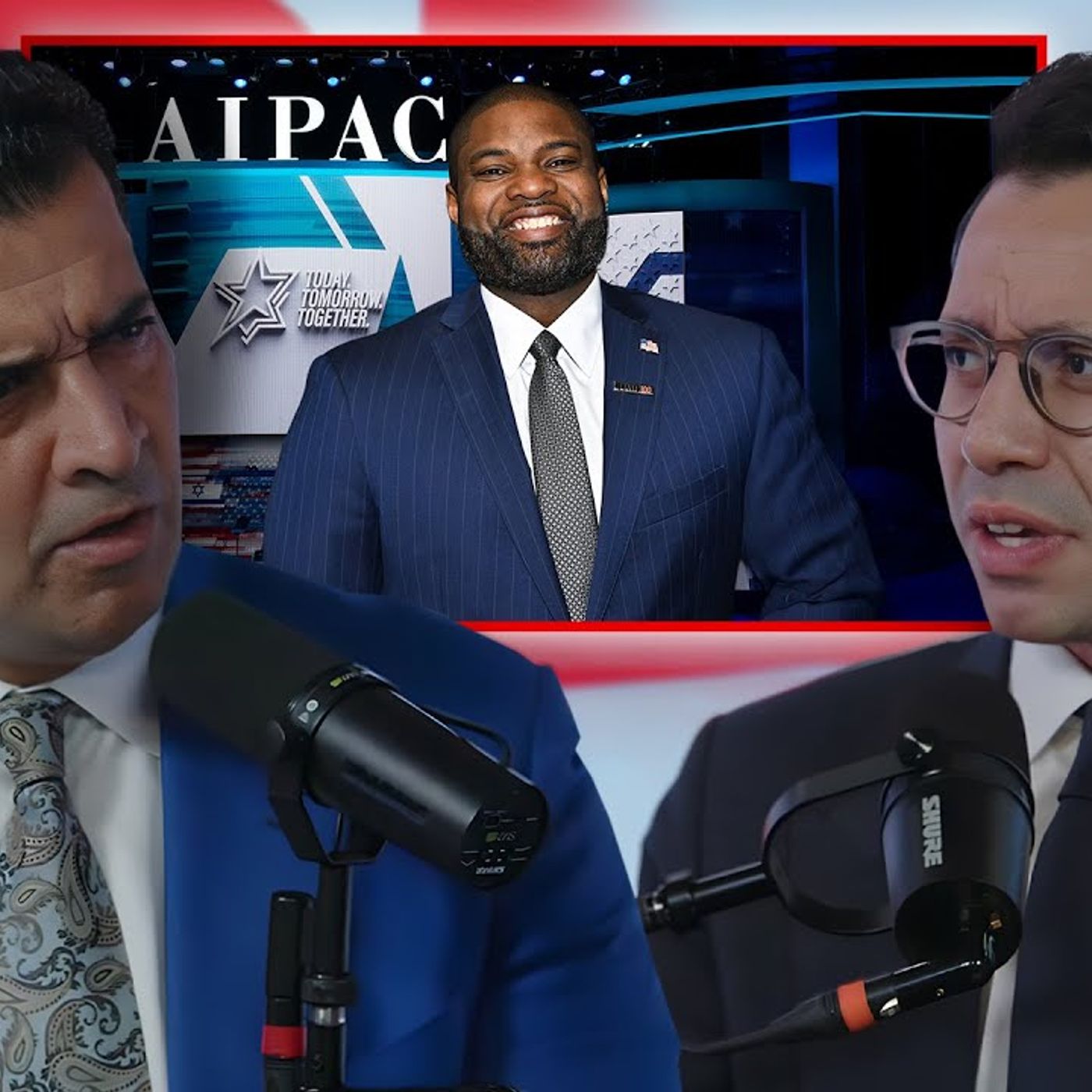 “$0 From AIPAC” - Florida Gubernatorial Candidate CALLS OUT Foreign Influence