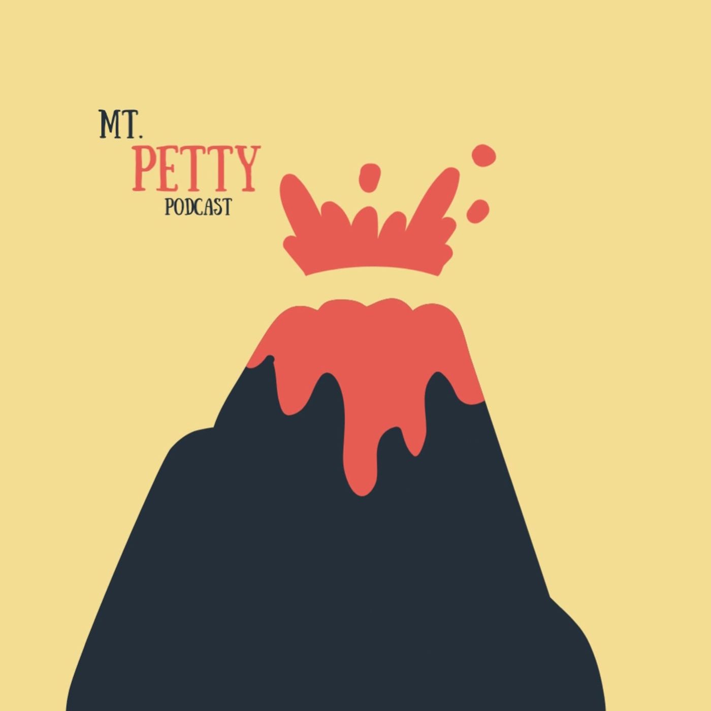 Mt. Petty Podcast podcast artwork