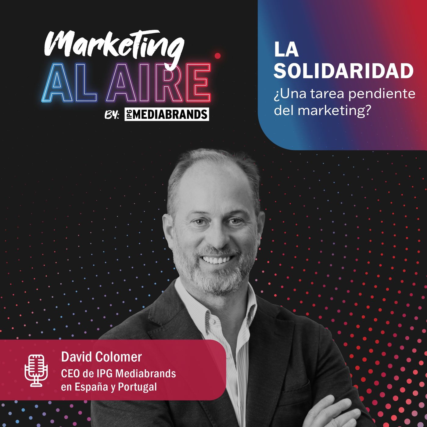 La solidaridad ¿una tarea pendiente del marketing?