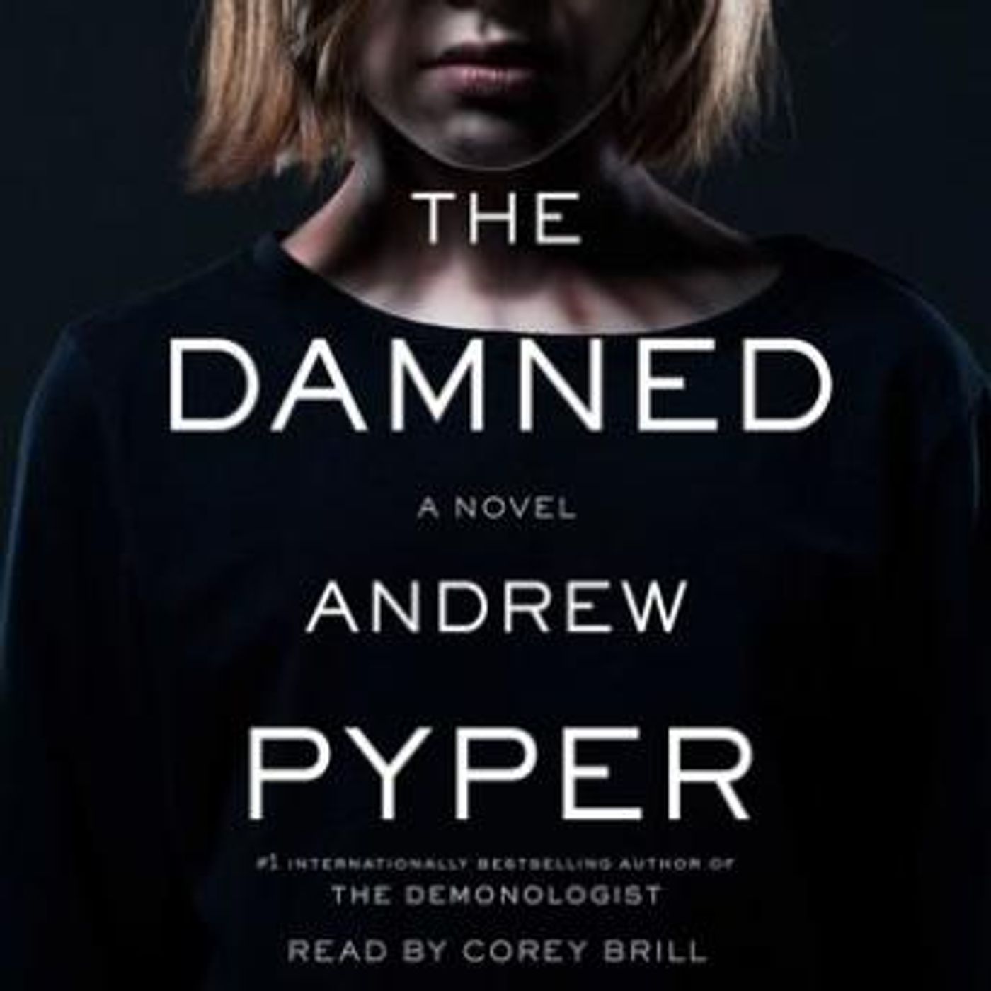 Download New Full Audiobooks in Mystery, Thriller & Horror, Horror