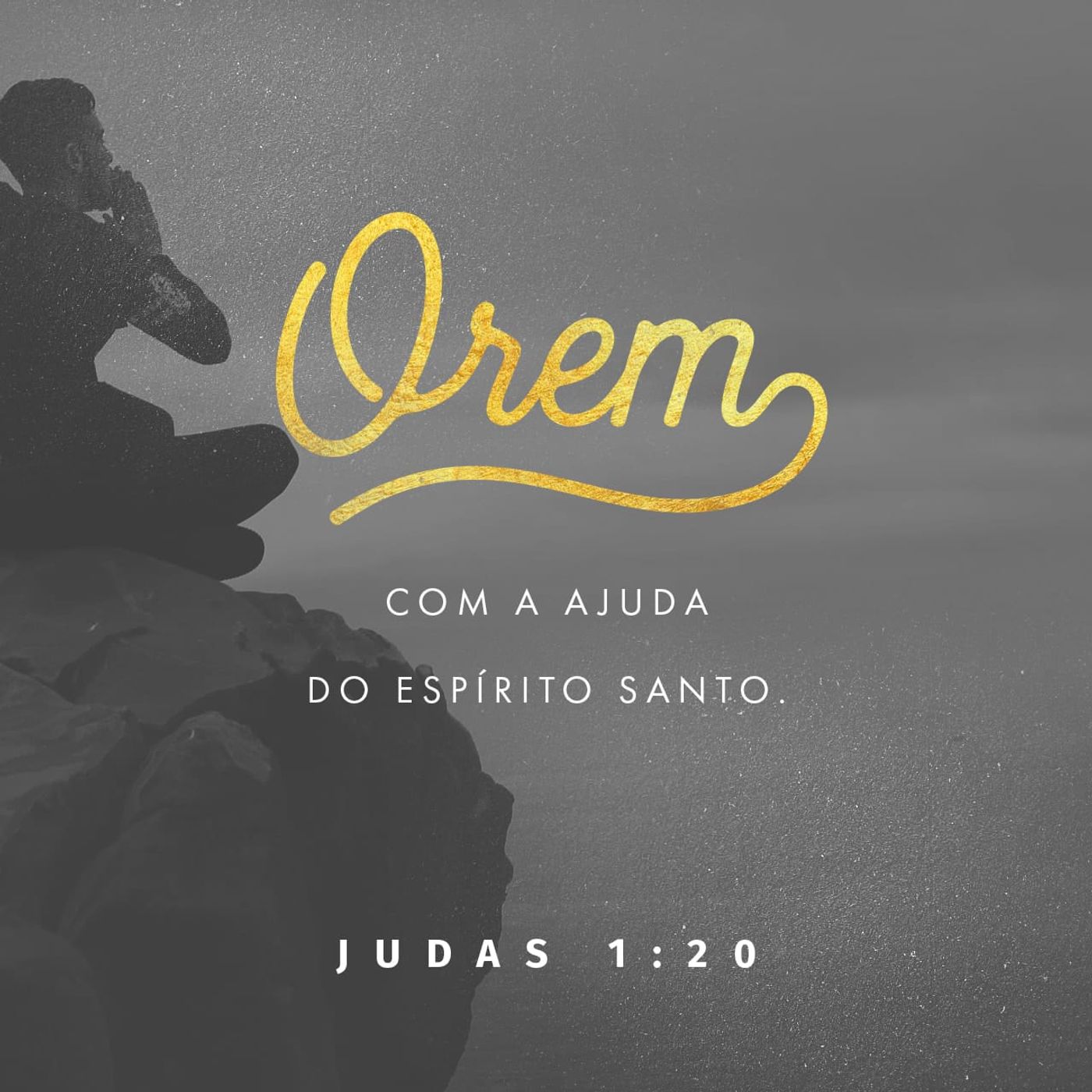 Devocional Abba Pai