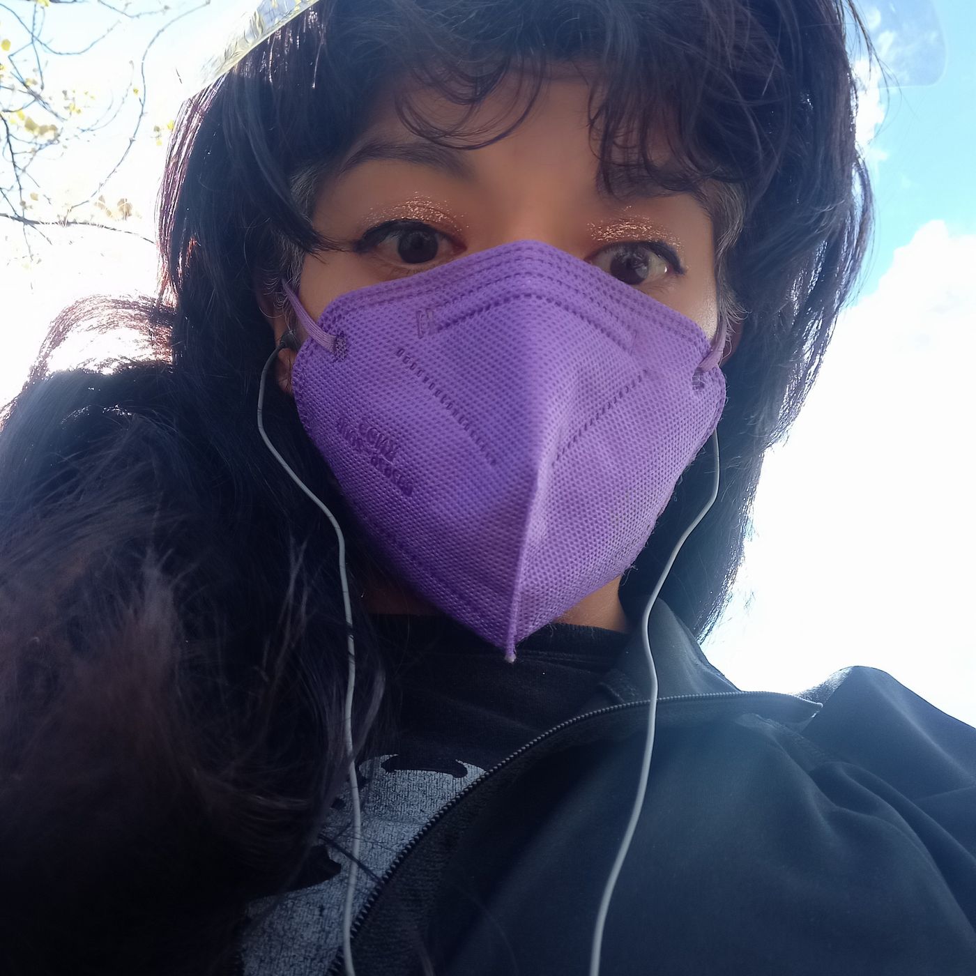 La Vida Con Una loca Cuerda.