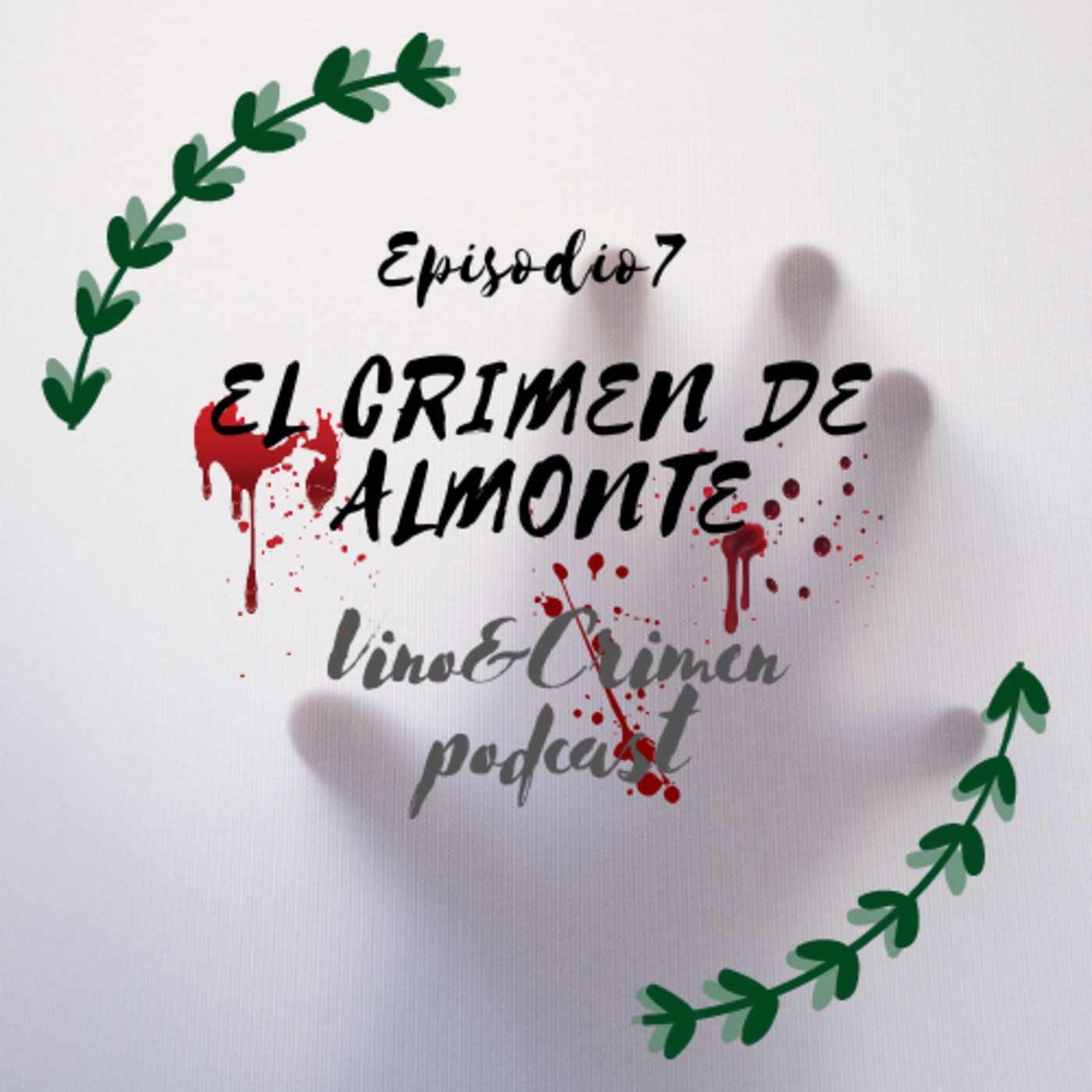 Vino y Crimen