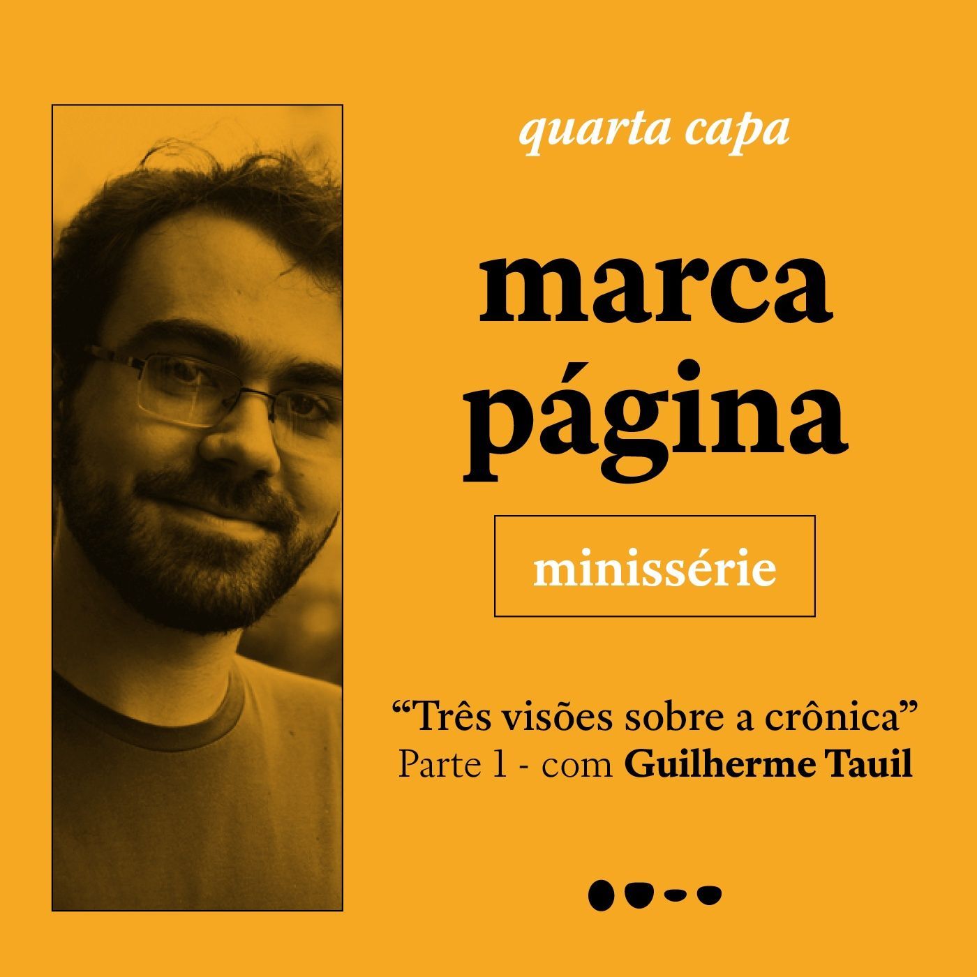 Quarta Capa Todavia