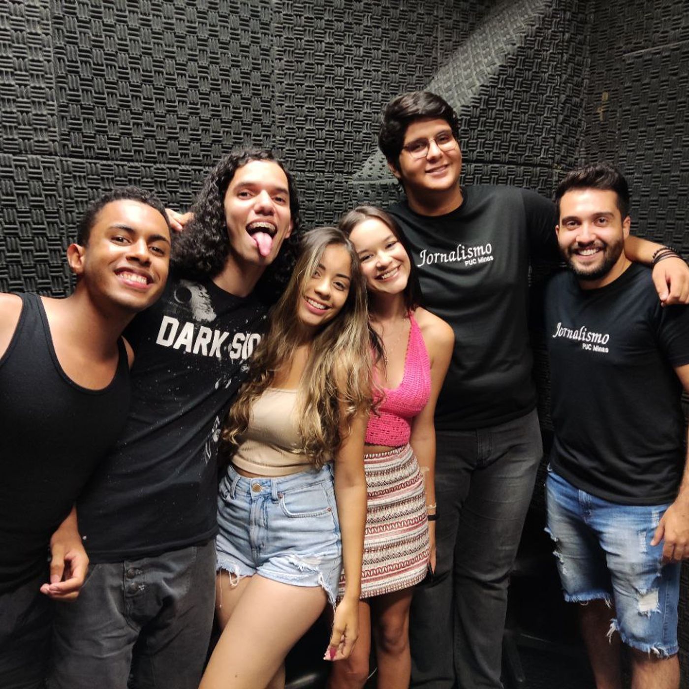 Rádio Online PUC Minas