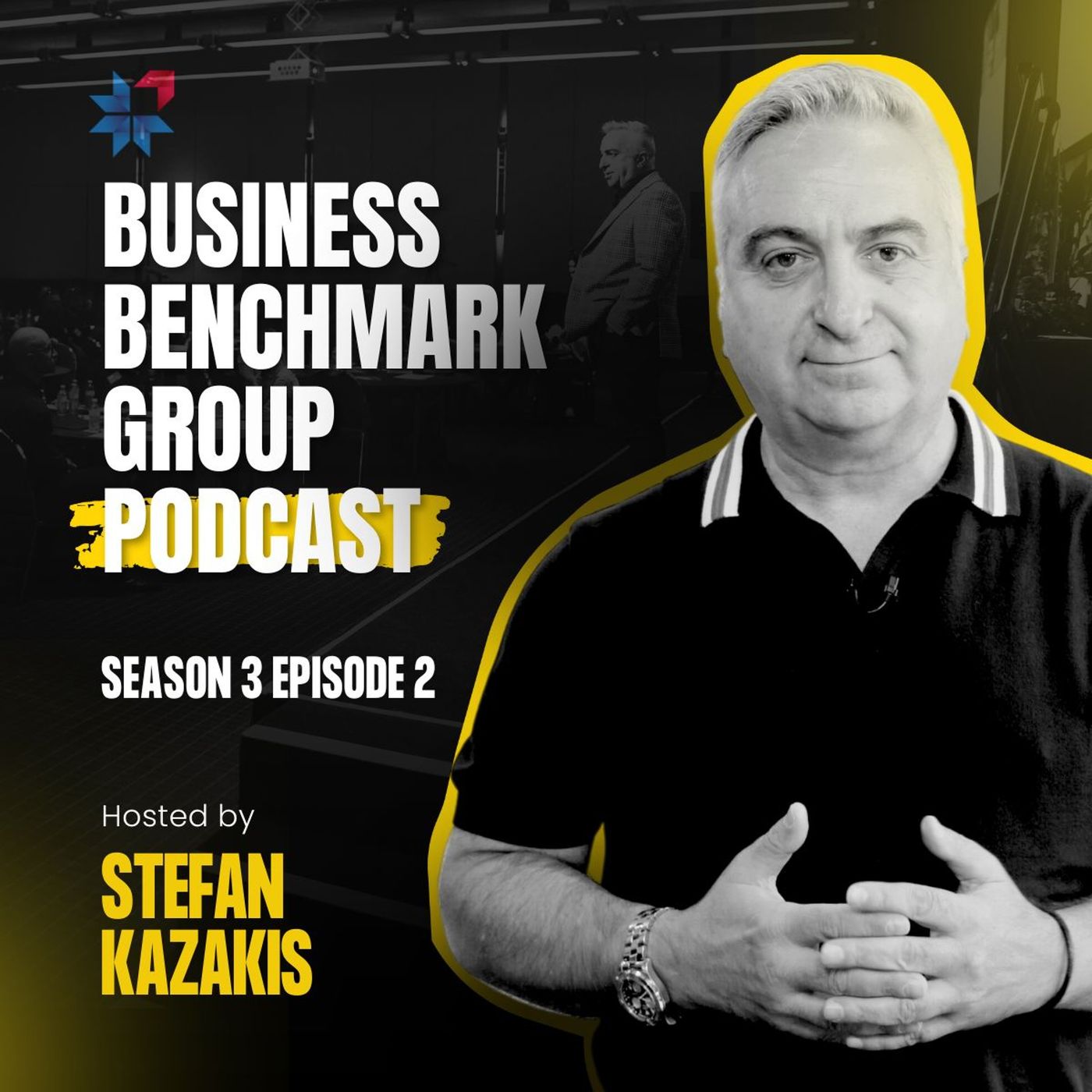 Business Benchmark Group Podcast